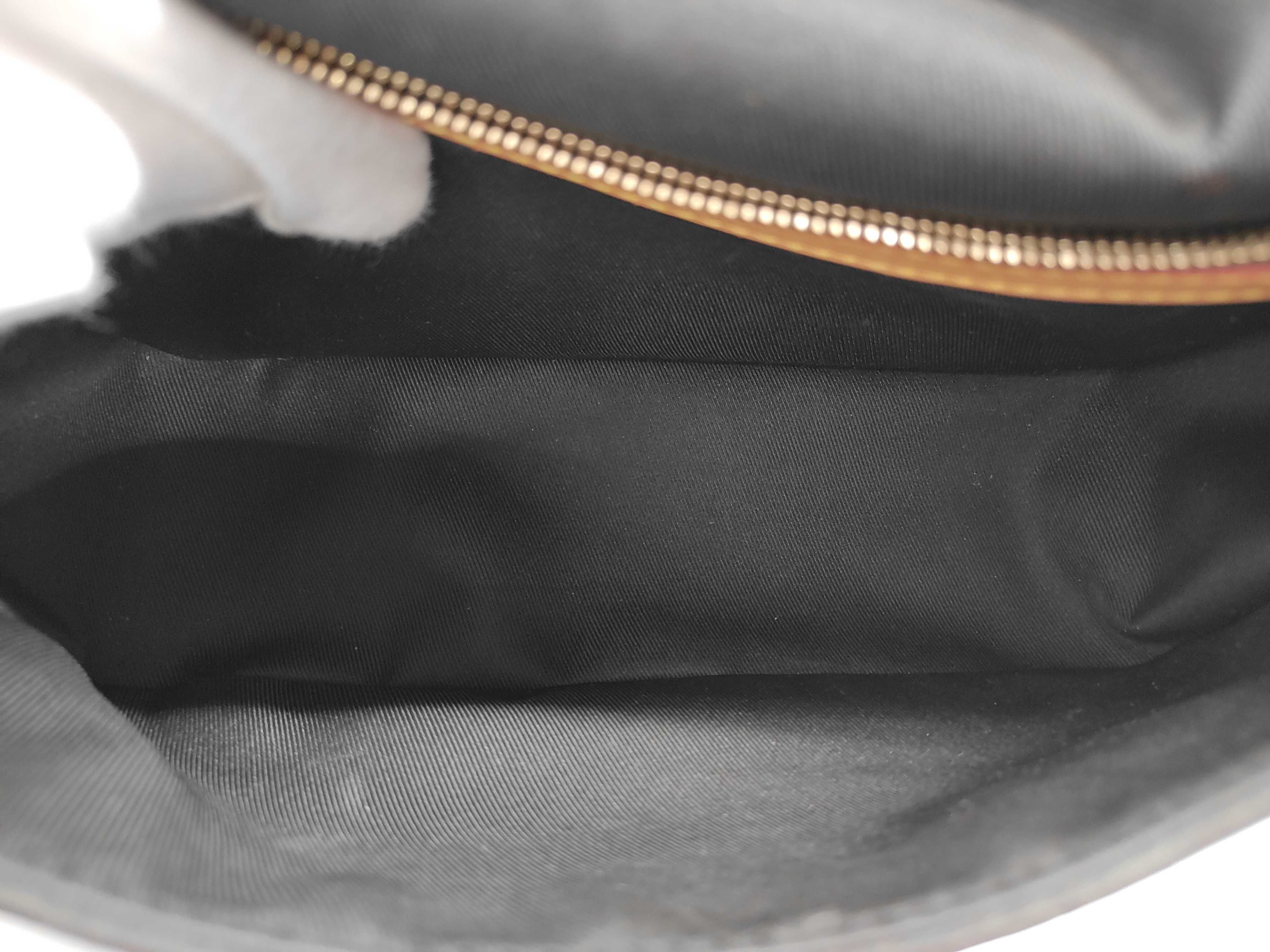 M45985 Monogram Diane NM PM Shoulder Bag with 2 Straps — view 8