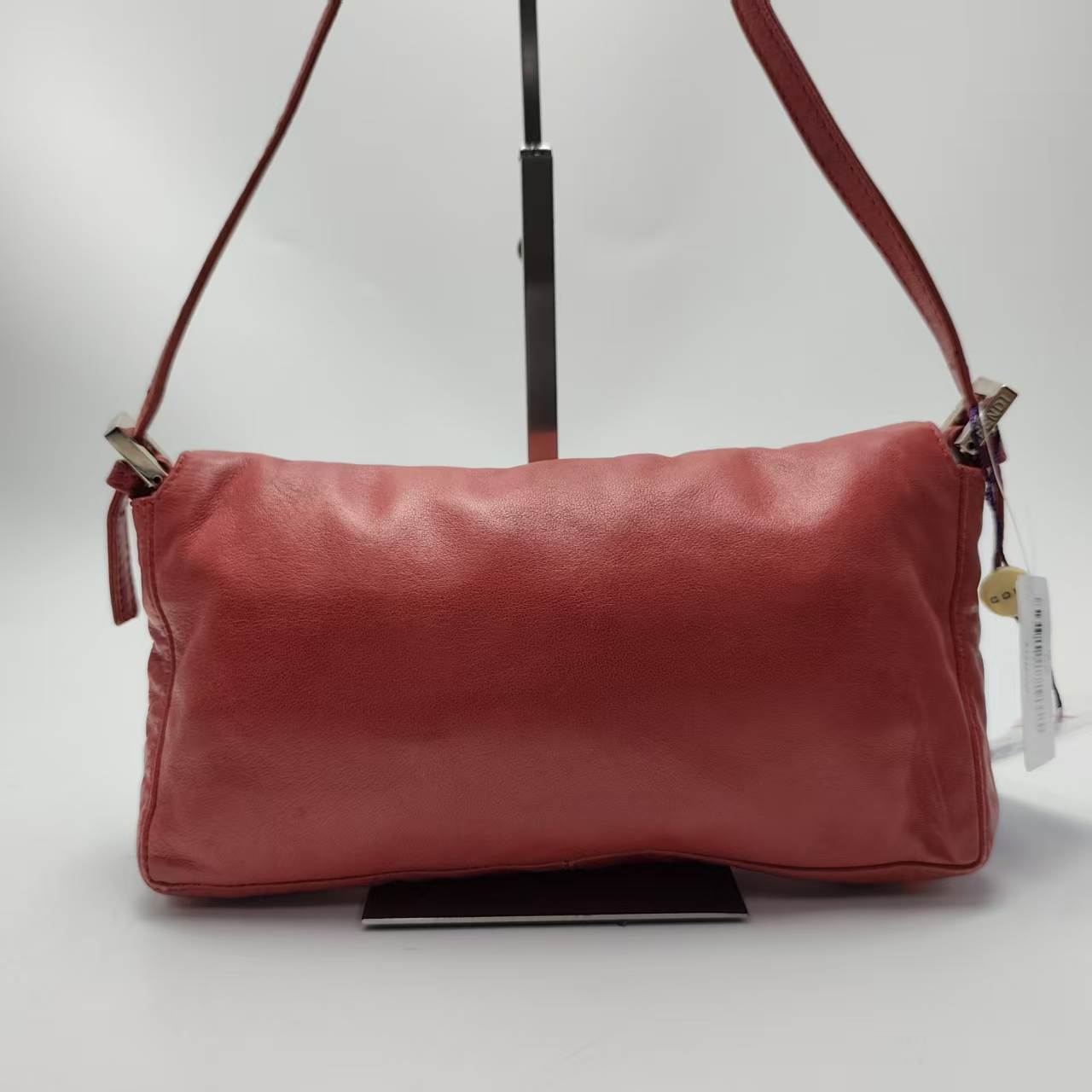 【*Shipped from: China*】FENDI Lambskin Handbag — view 2