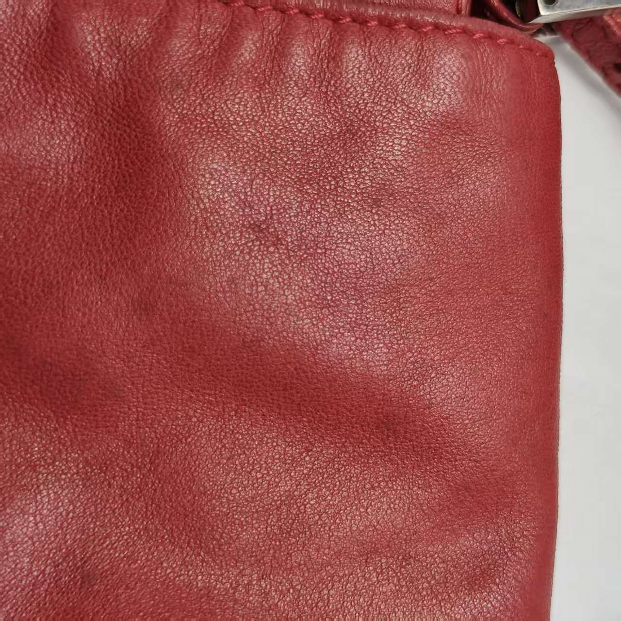 【*Shipped from: China*】FENDI Lambskin Handbag — view 12
