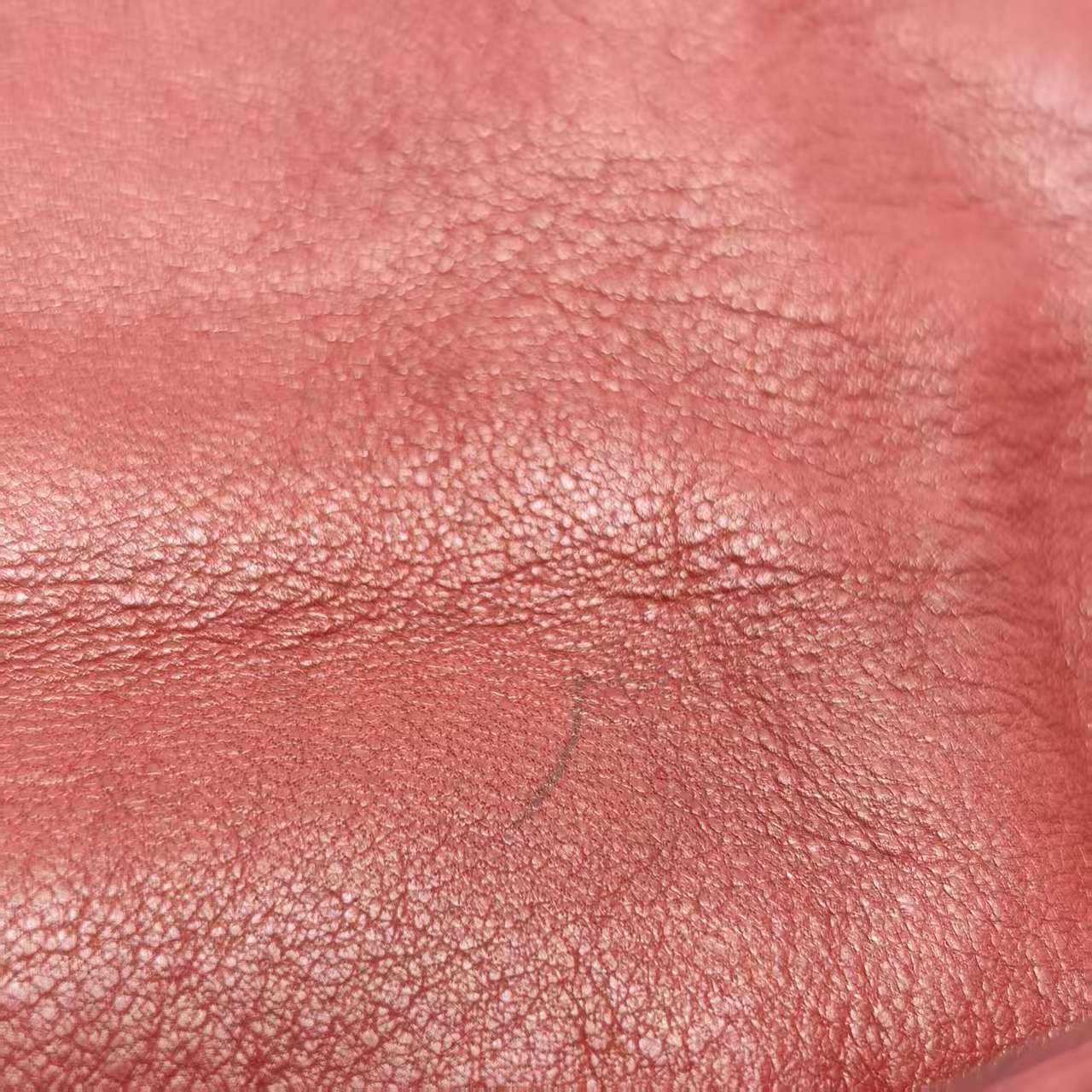 【*Shipped from: China*】FENDI Lambskin Handbag — view 15