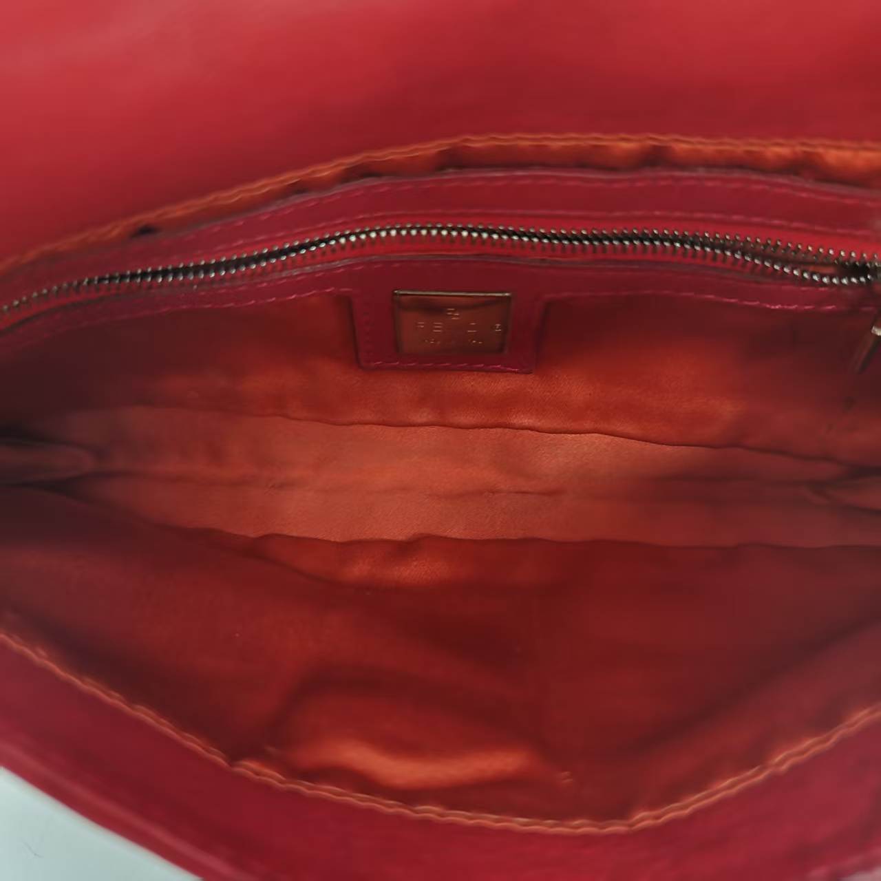 【*Shipped from: China*】FENDI Lambskin Handbag — view 6