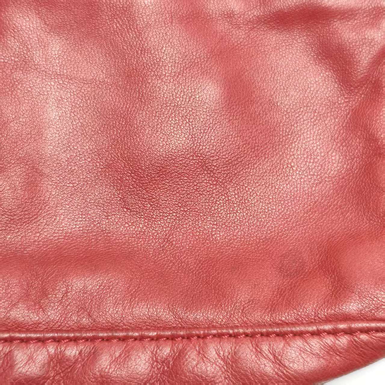 【*Shipped from: China*】FENDI Lambskin Handbag — view 8