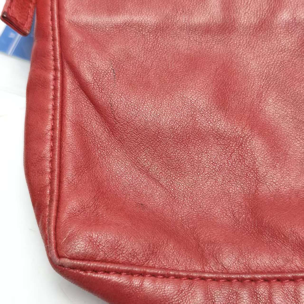 【*Shipped from: China*】FENDI Lambskin Handbag — view 9