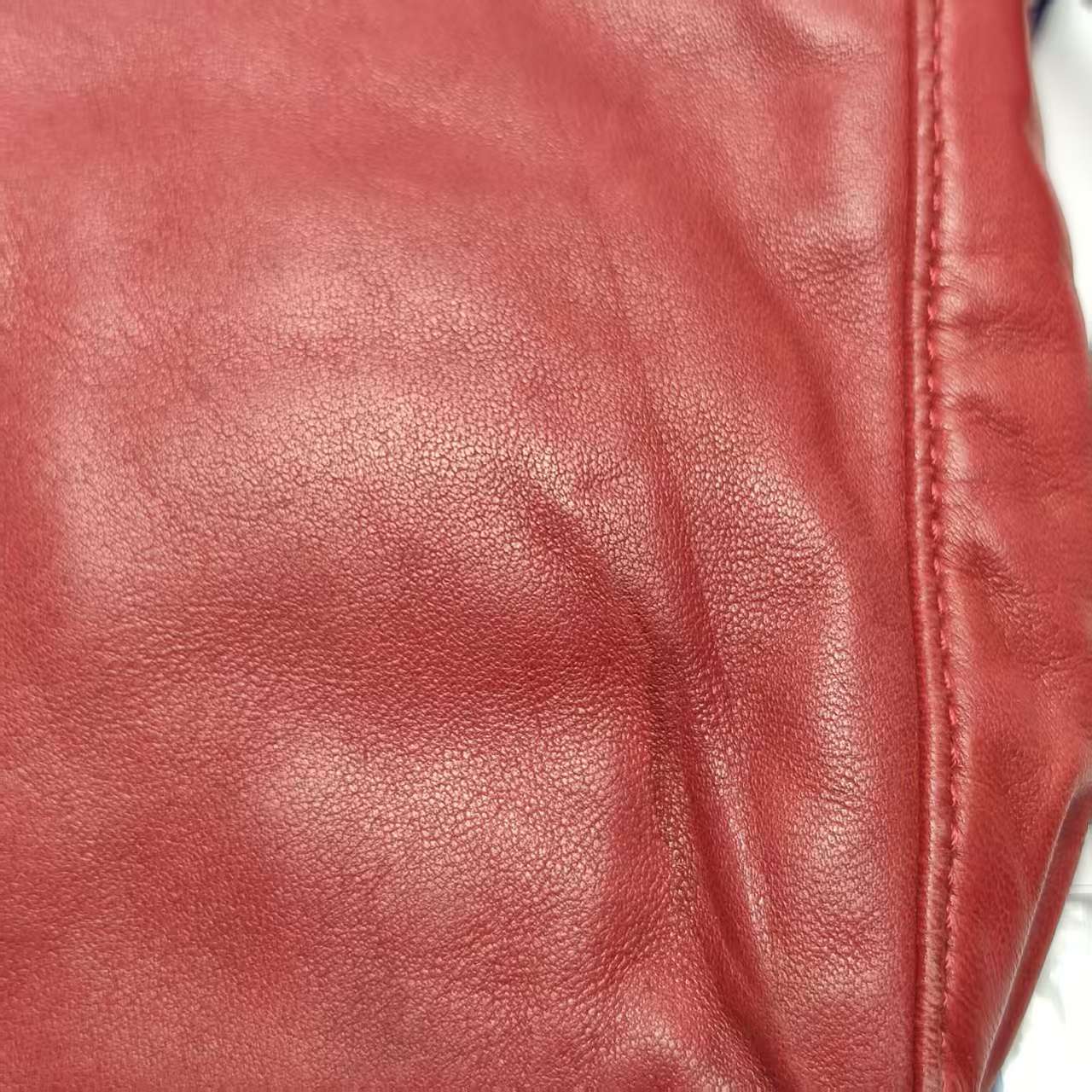 【*Shipped from: China*】FENDI Lambskin Handbag — view 10