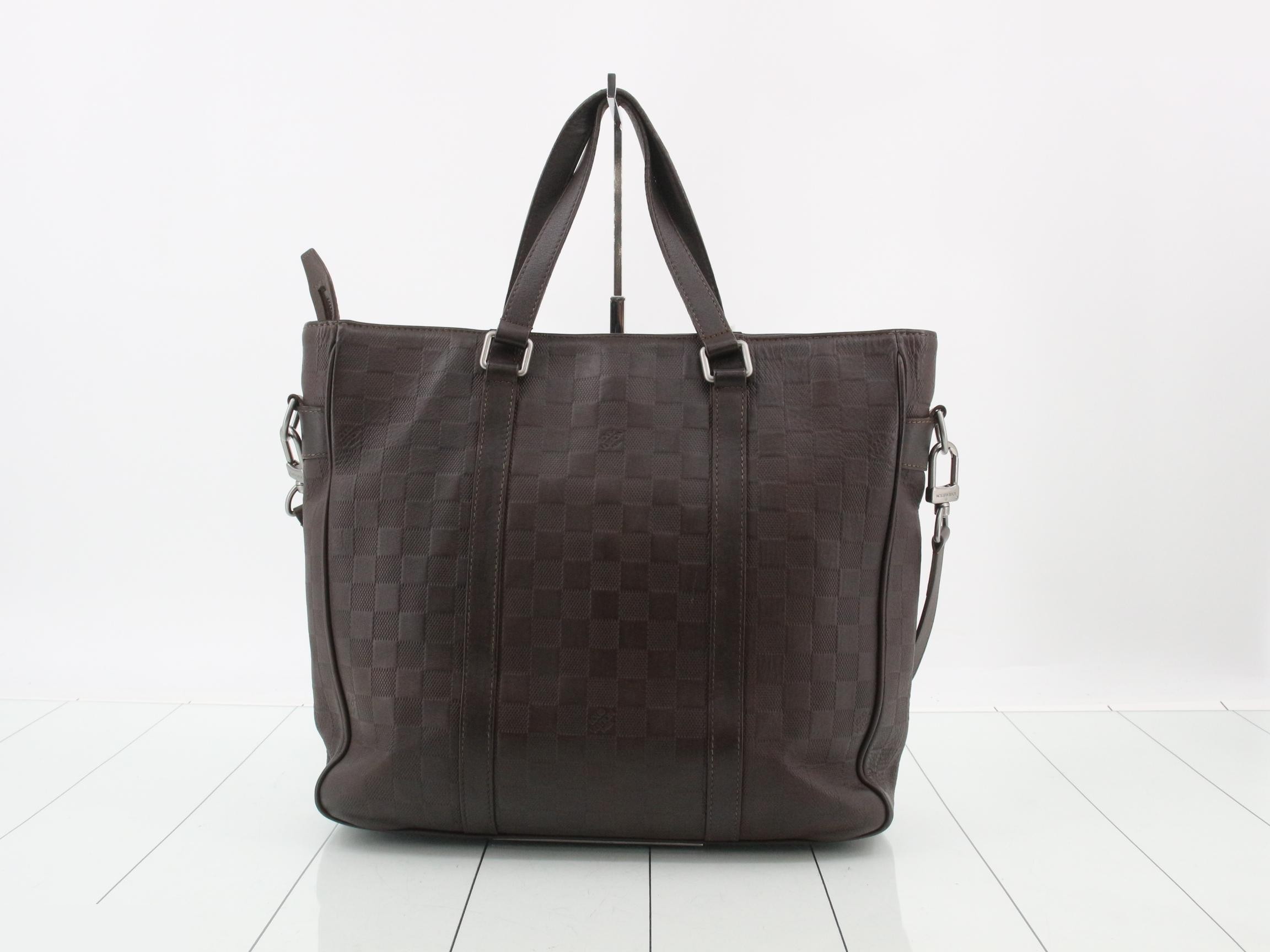 Damier Infini (Bag) 2-Way — view 2