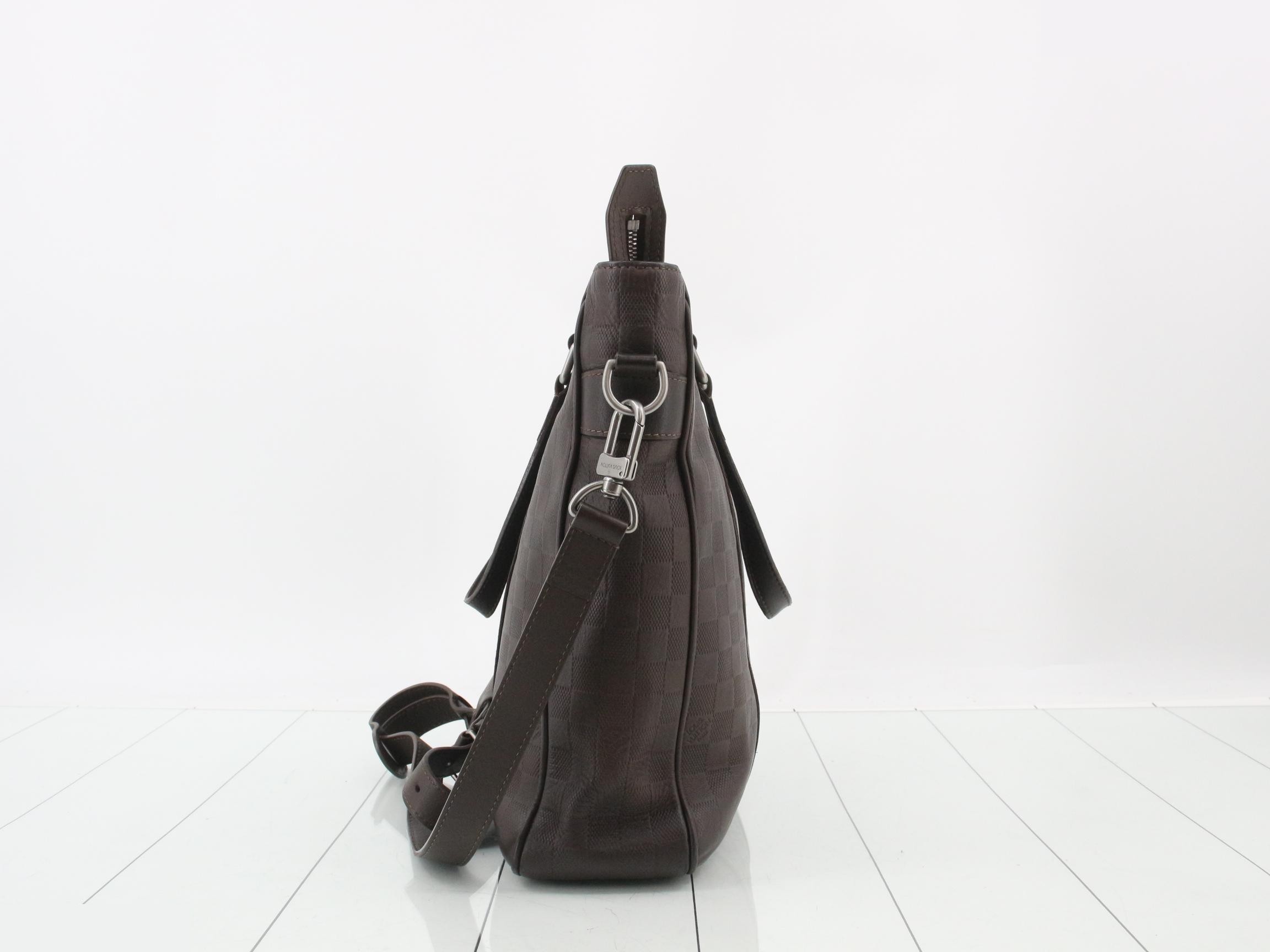 Damier Infini (Bag) 2-Way — view 3