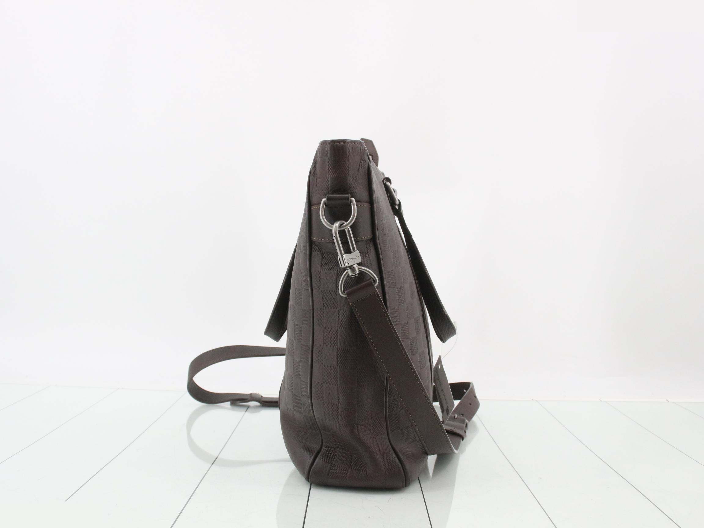 Damier Infini (Bag) 2-Way — view 4