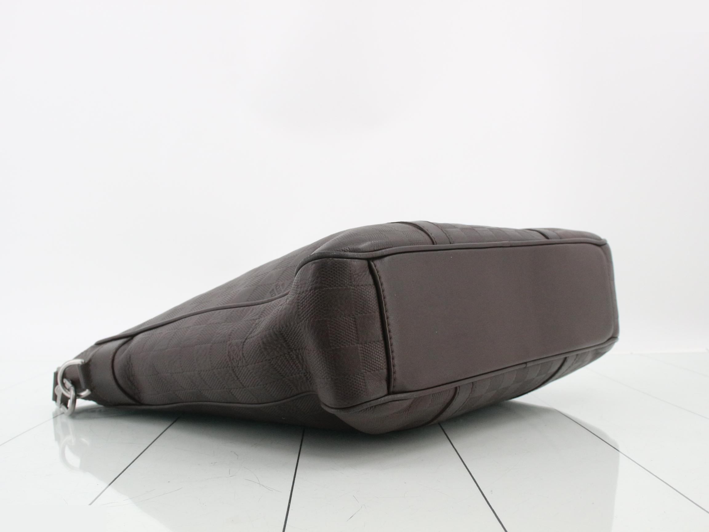 Damier Infini (Bag) 2-Way — view 5