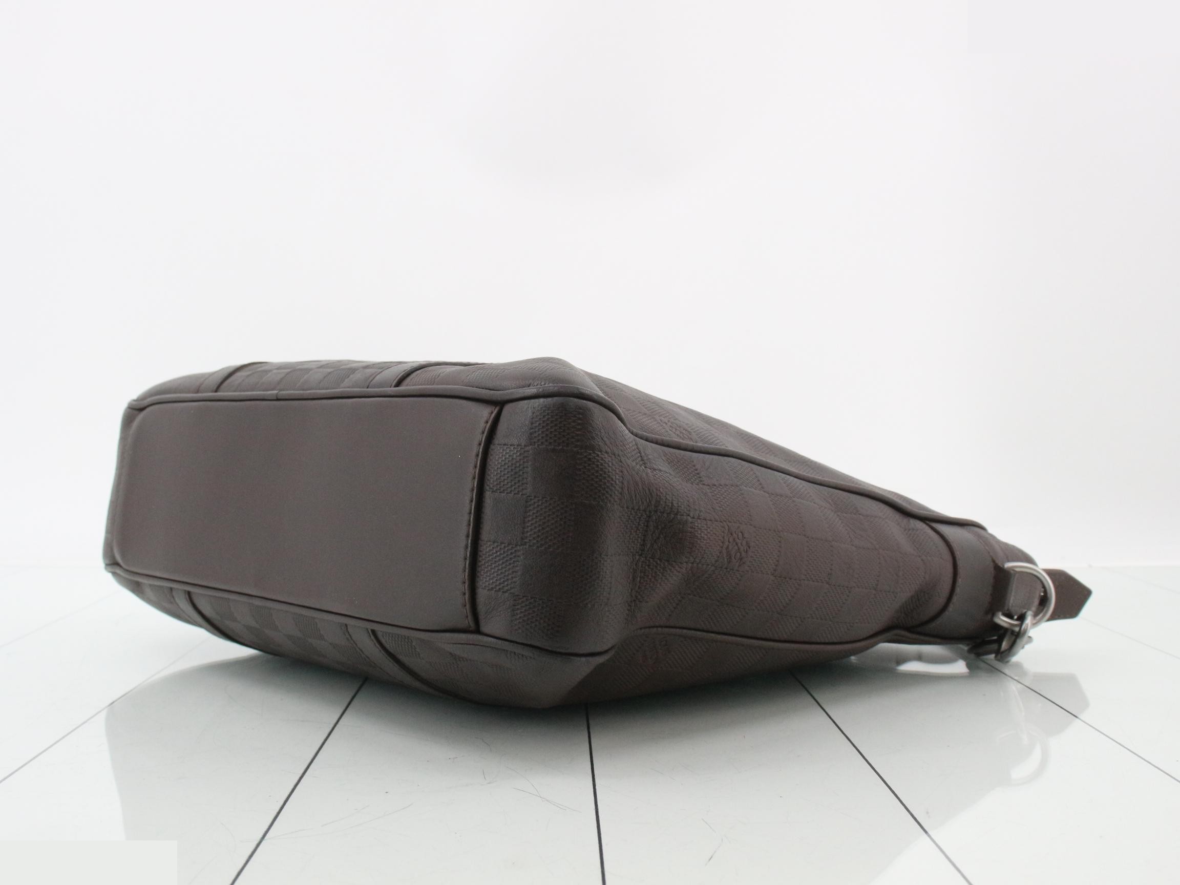 Damier Infini (Bag) 2-Way — view 6