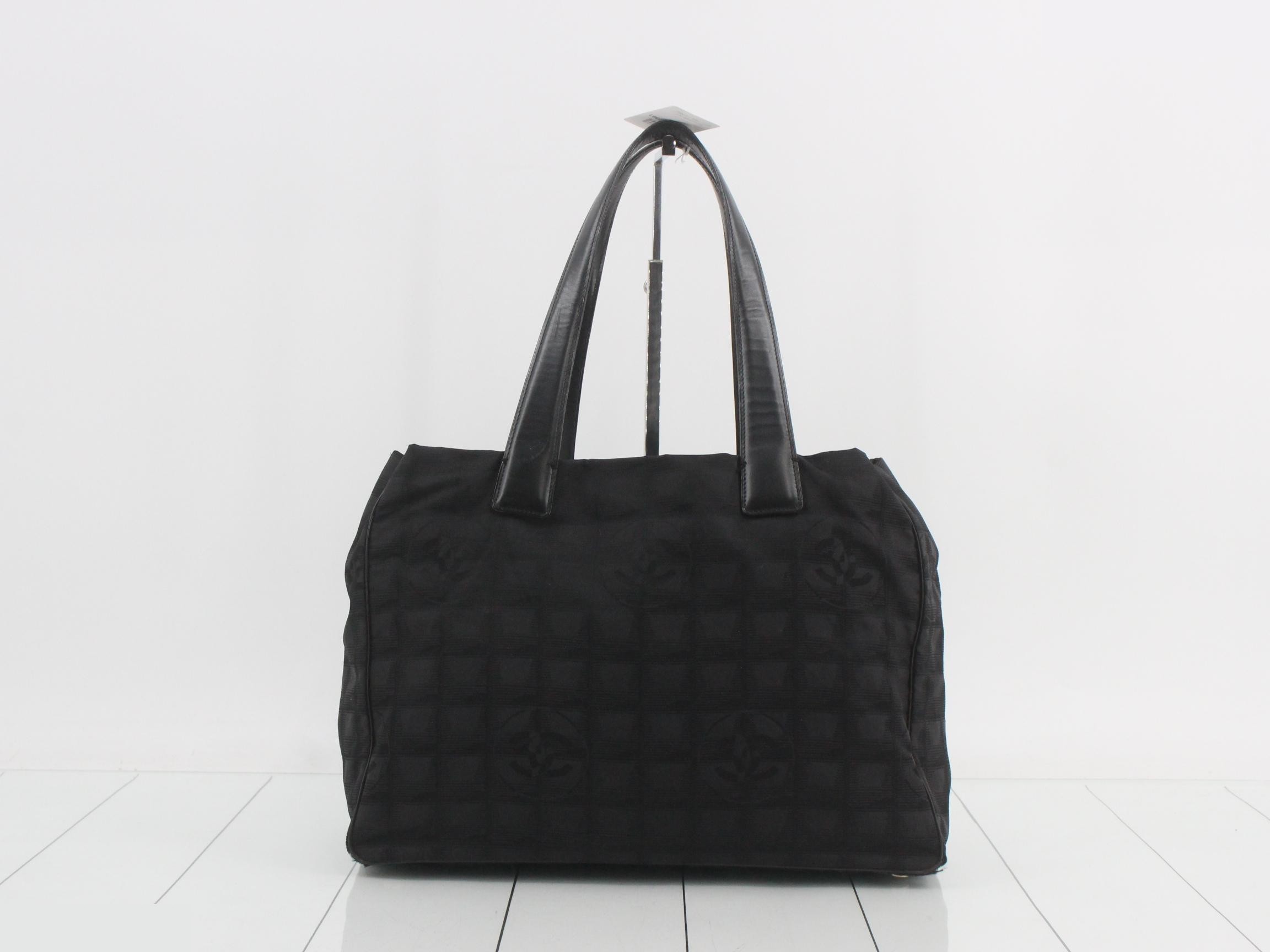 New Travel Tote Bag — view 2