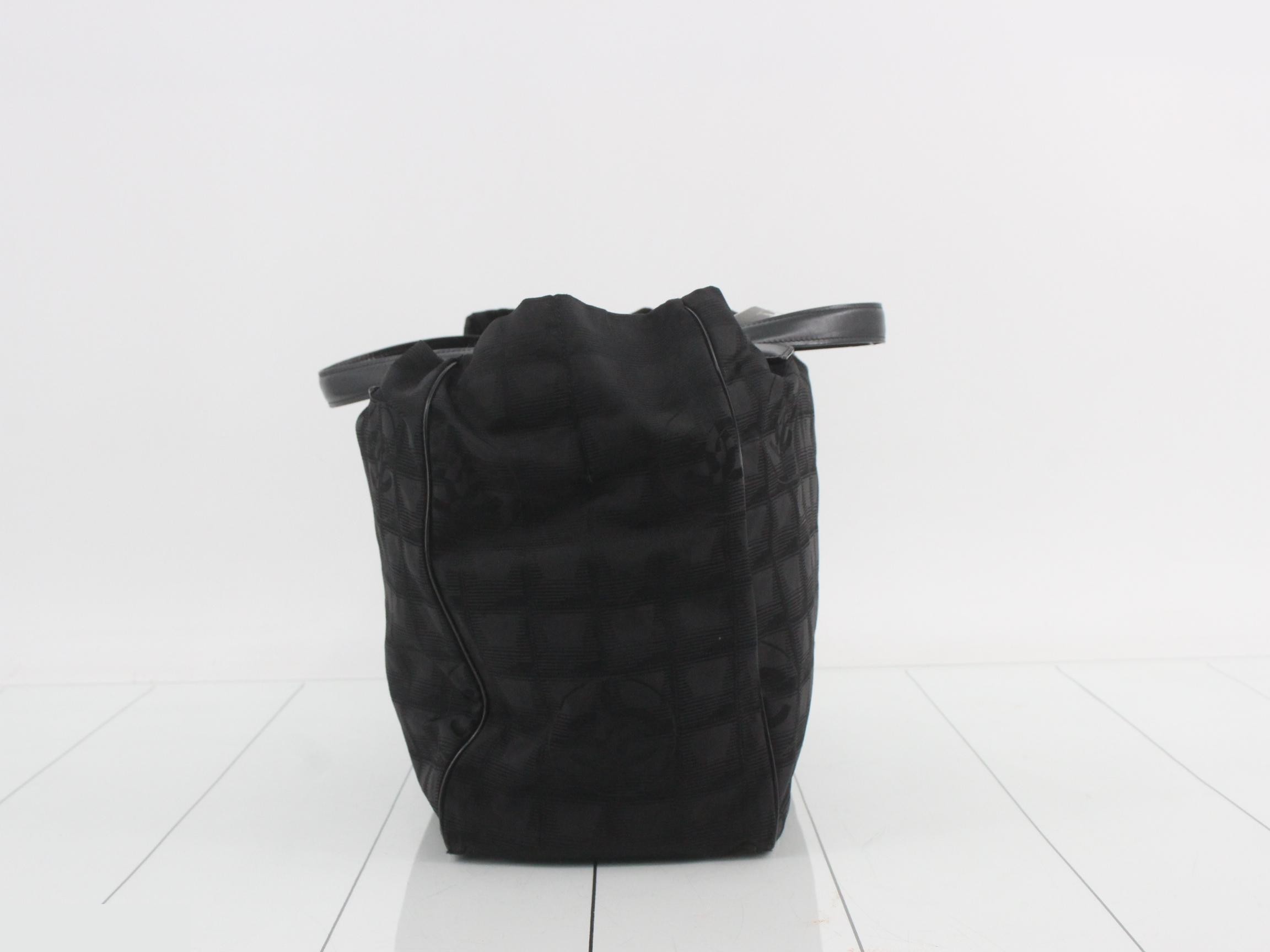 New Travel Tote Bag — view 3