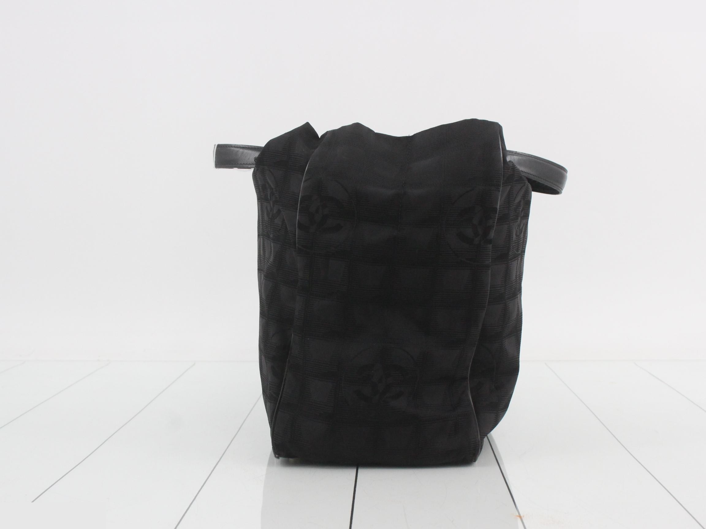 New Travel Tote Bag — view 4