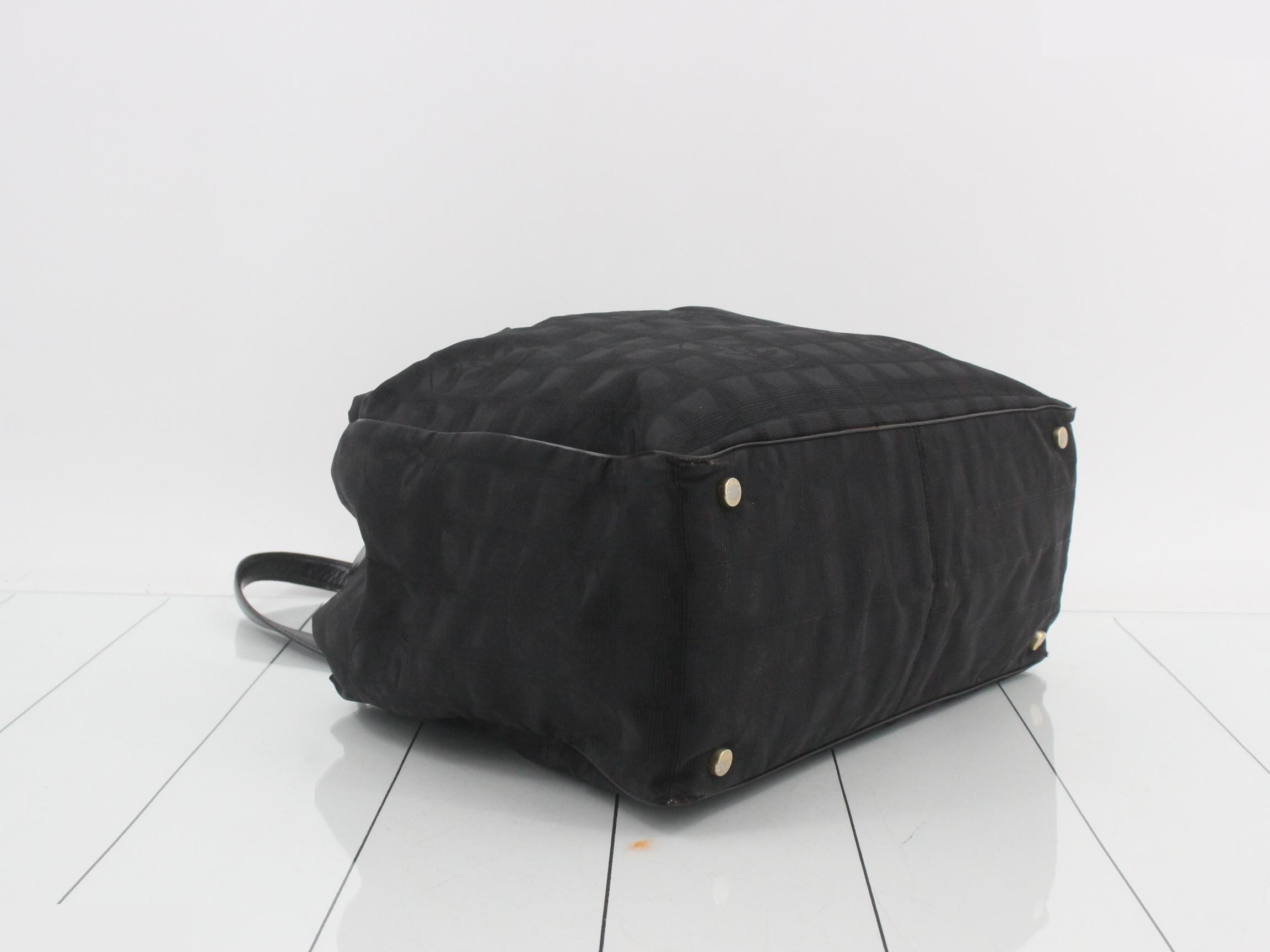 New Travel Tote Bag — view 5