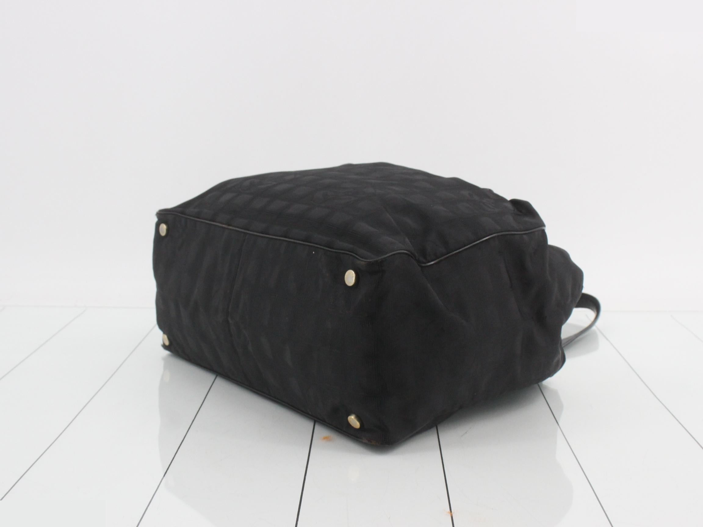 New Travel Tote Bag — view 6