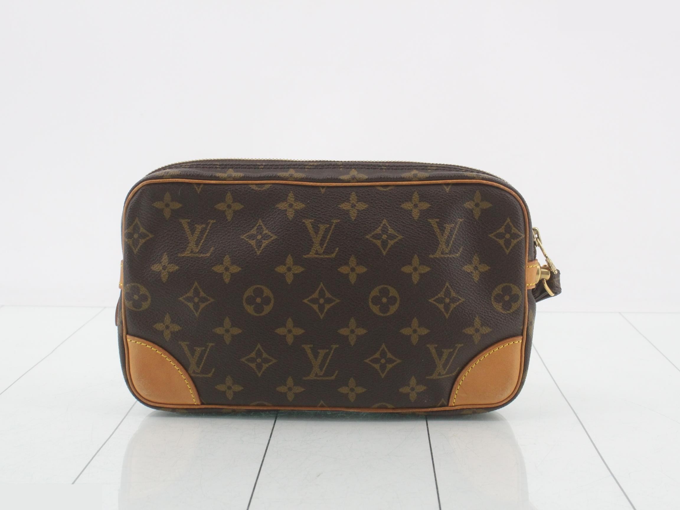 Marly Dragonne Second Bag — view 2