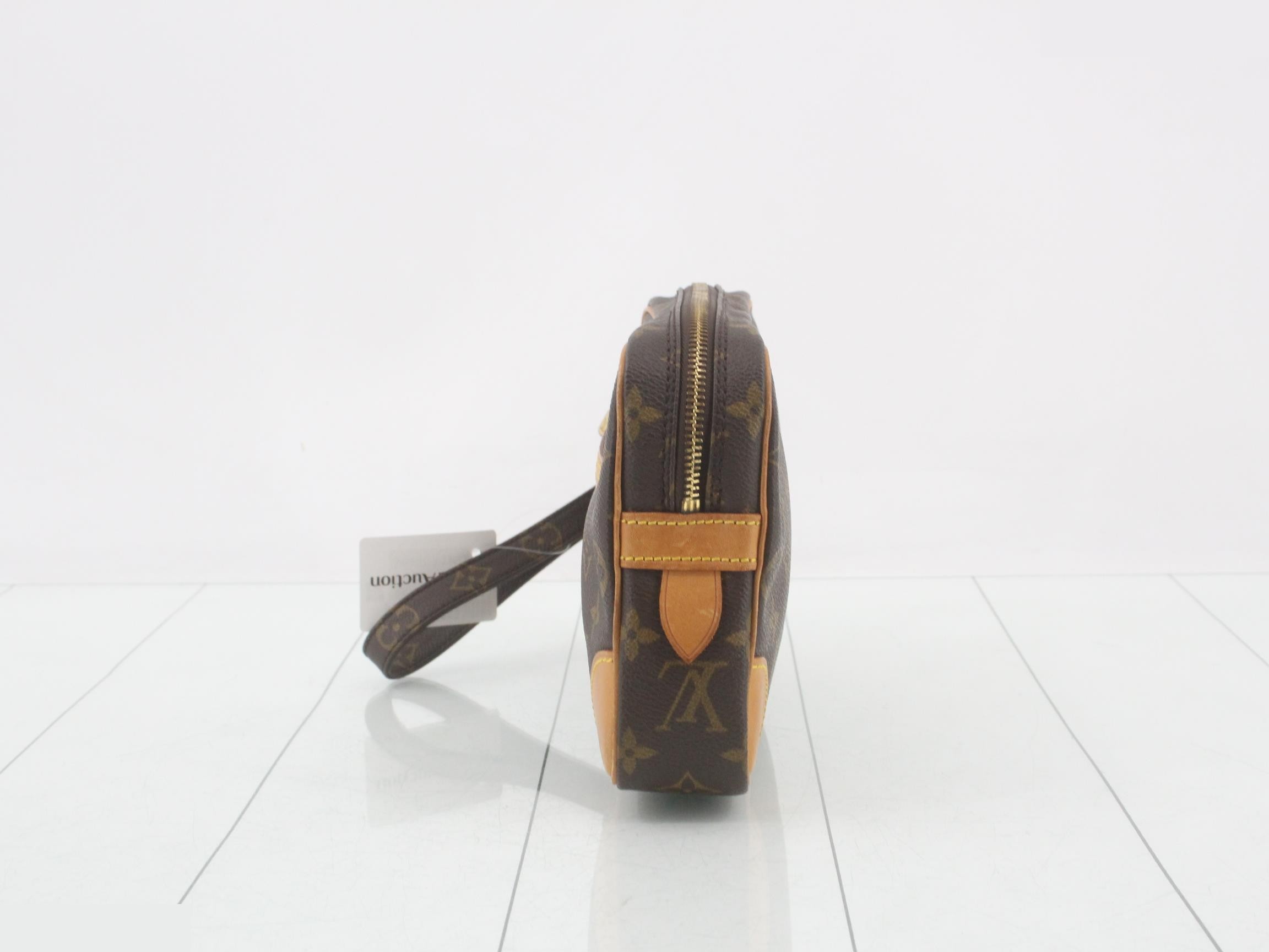 Marly Dragonne Second Bag — view 3
