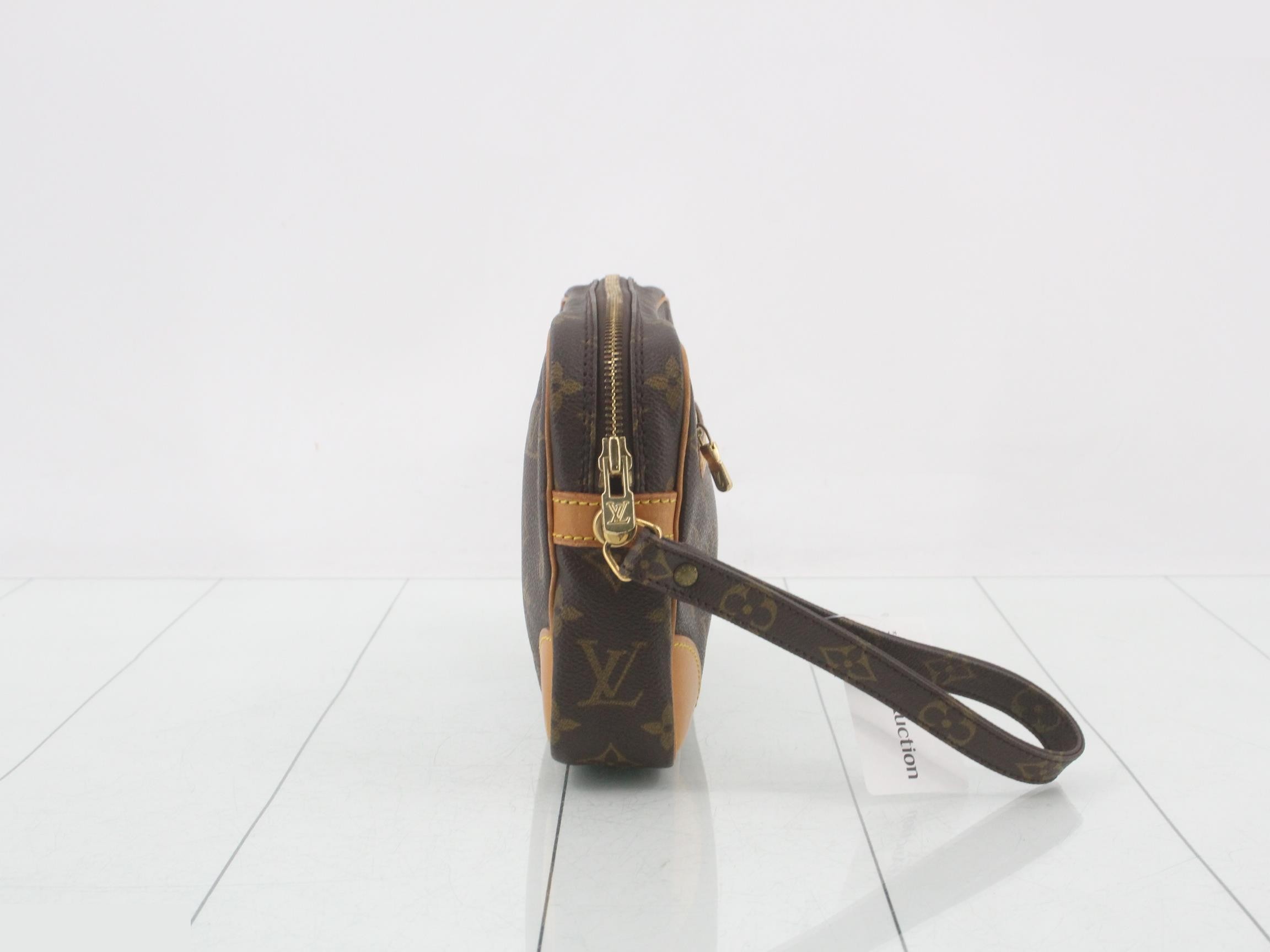 Marly Dragonne Second Bag — view 4