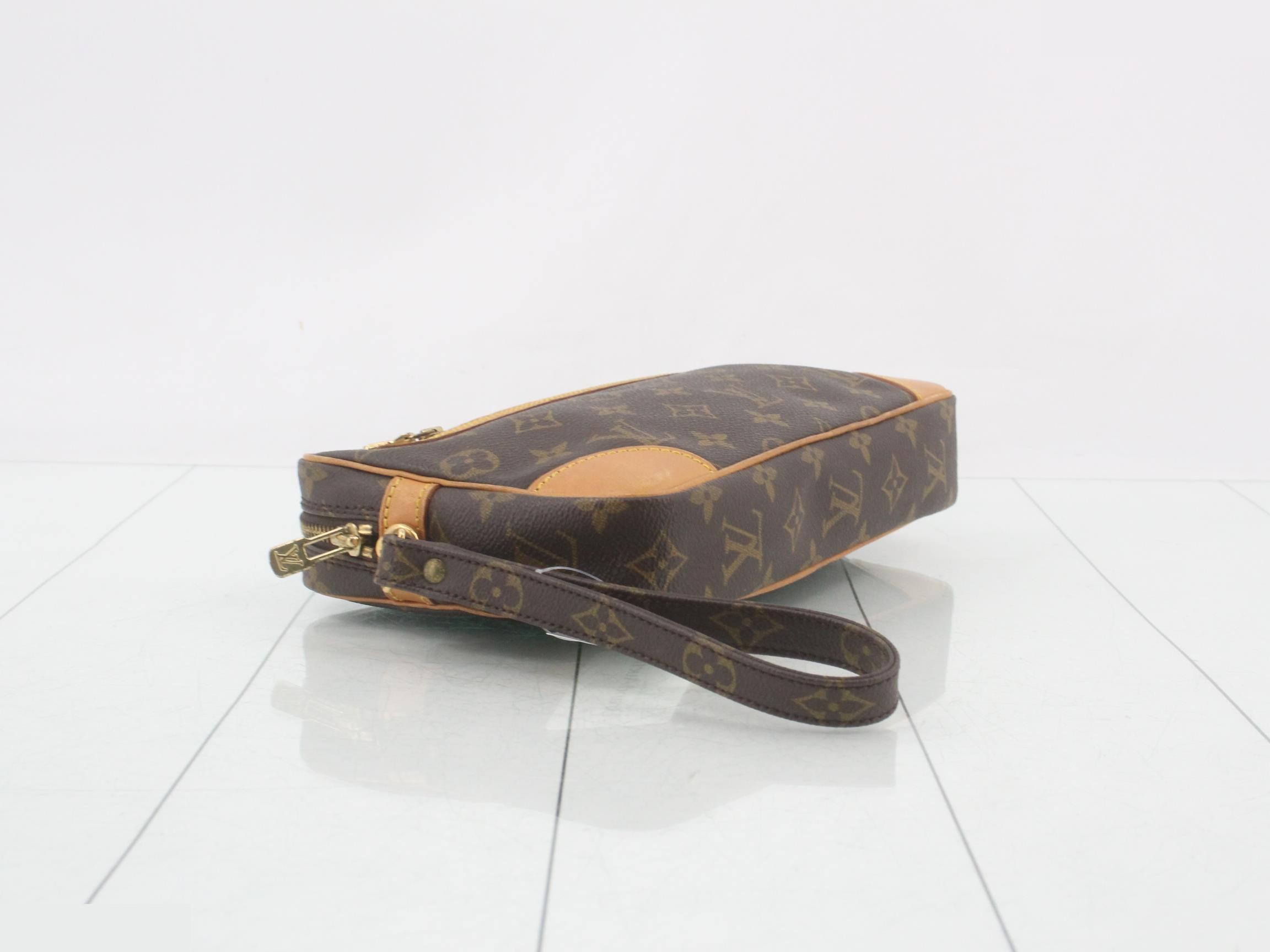Marly Dragonne Second Bag — view 5