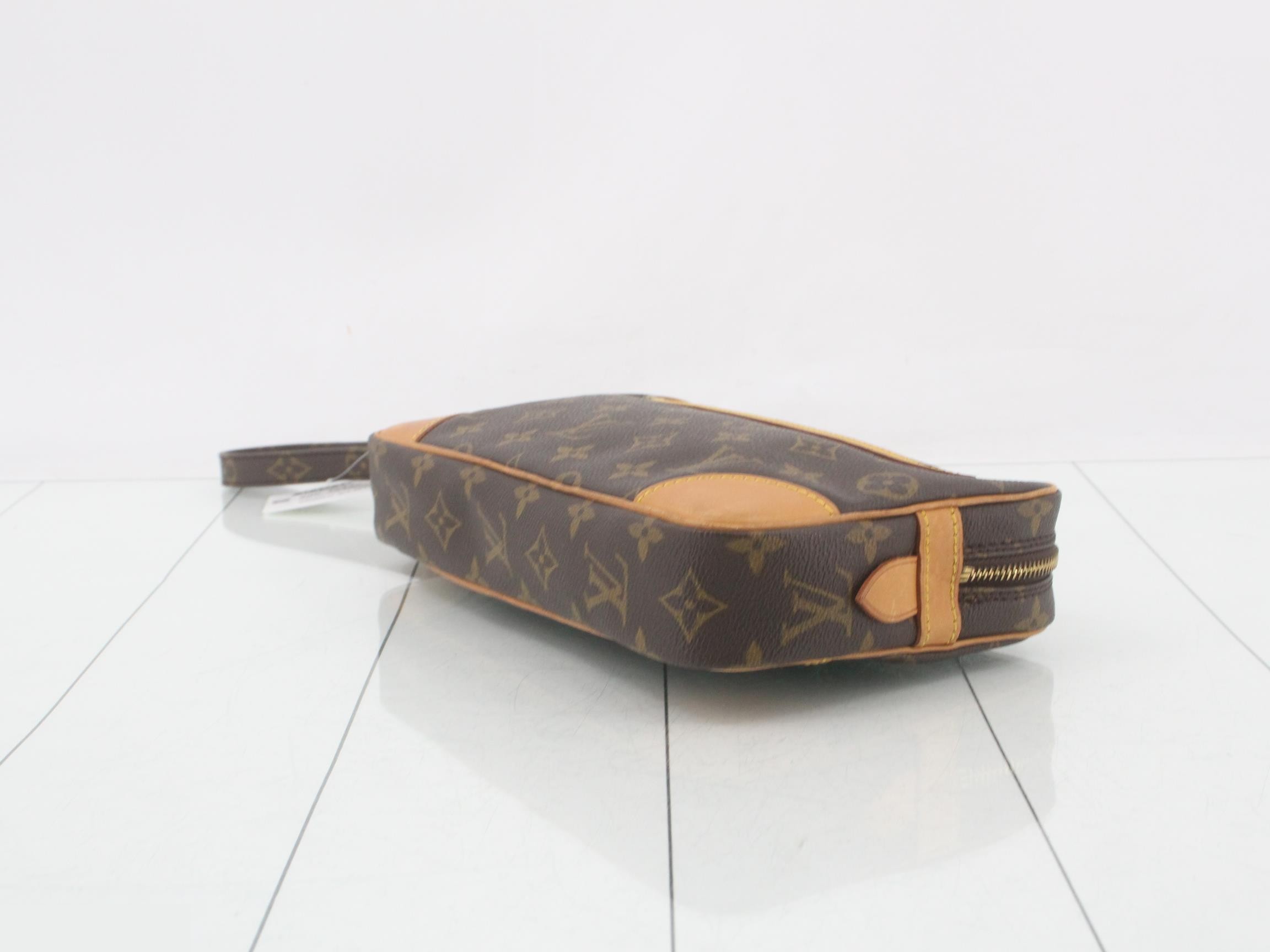 Marly Dragonne Second Bag — view 6