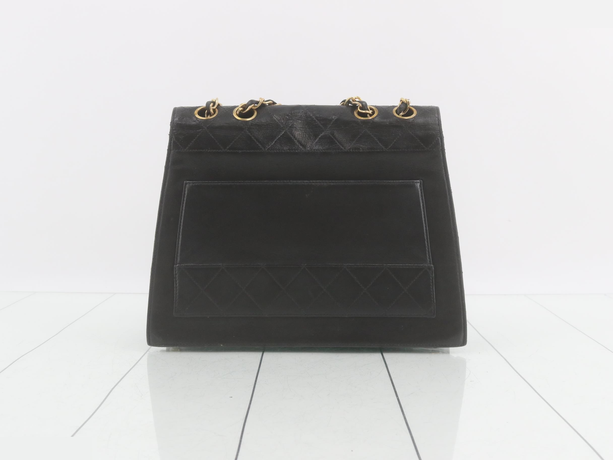 2.55 Shoulder bag — view 2