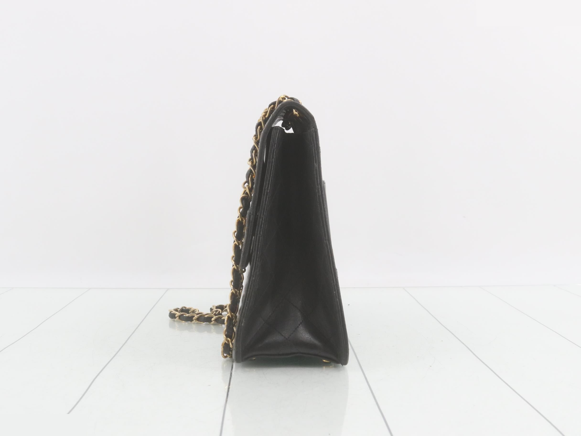 2.55 Shoulder bag — view 3