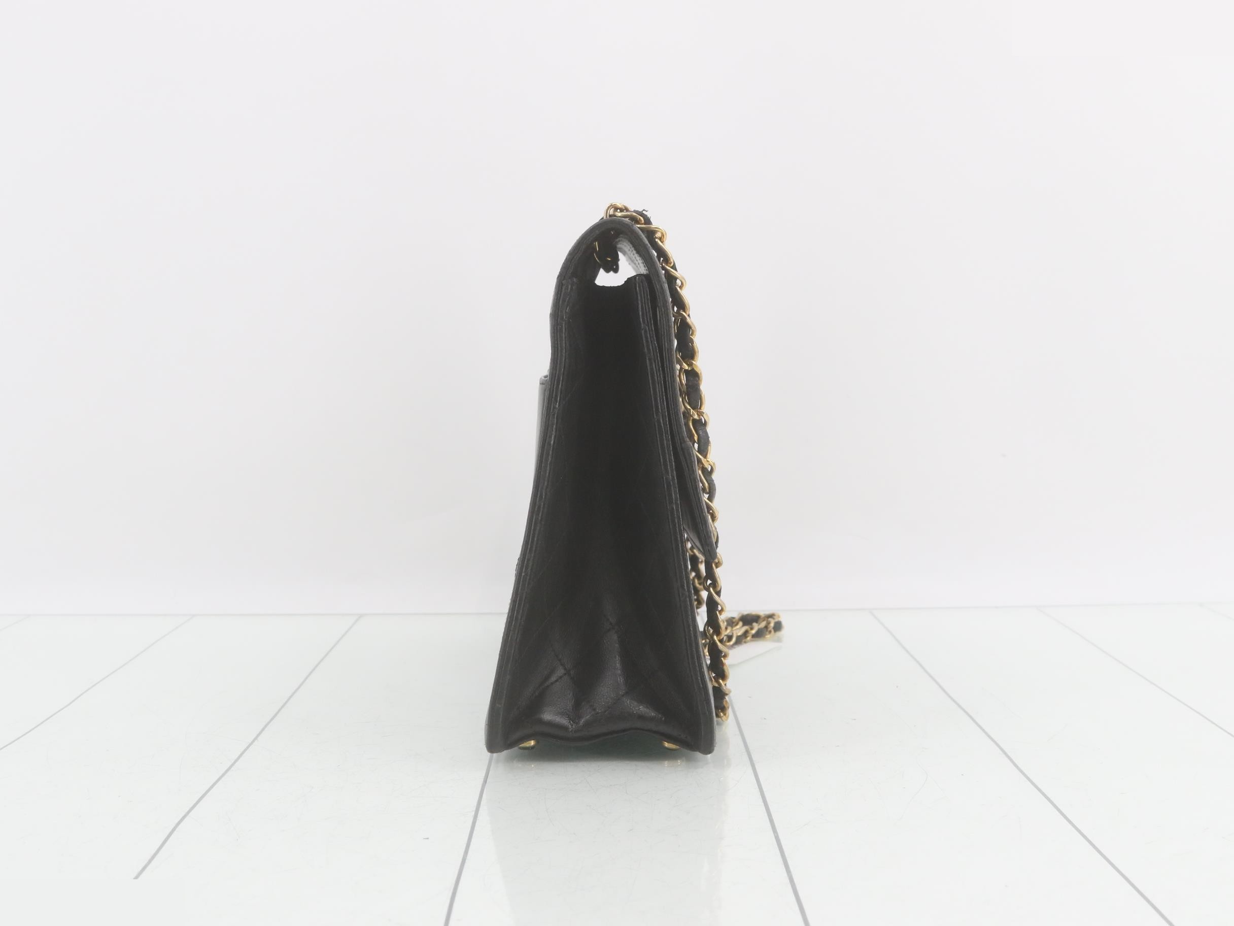 2.55 Shoulder bag — view 4