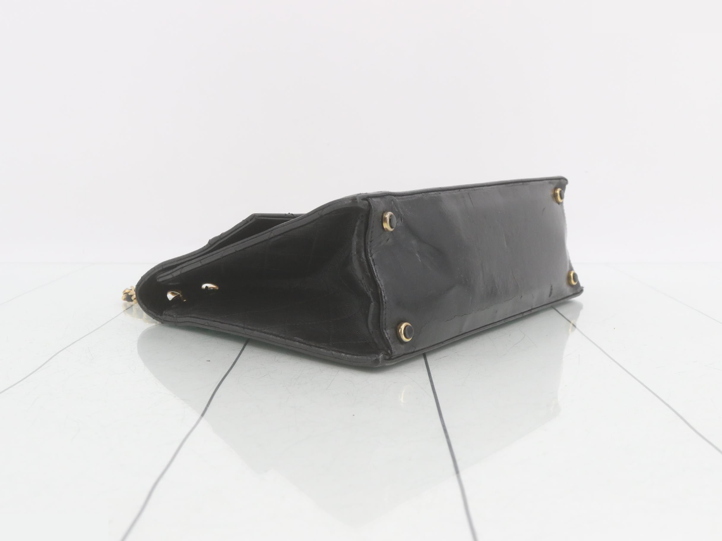 2.55 Shoulder bag — view 5
