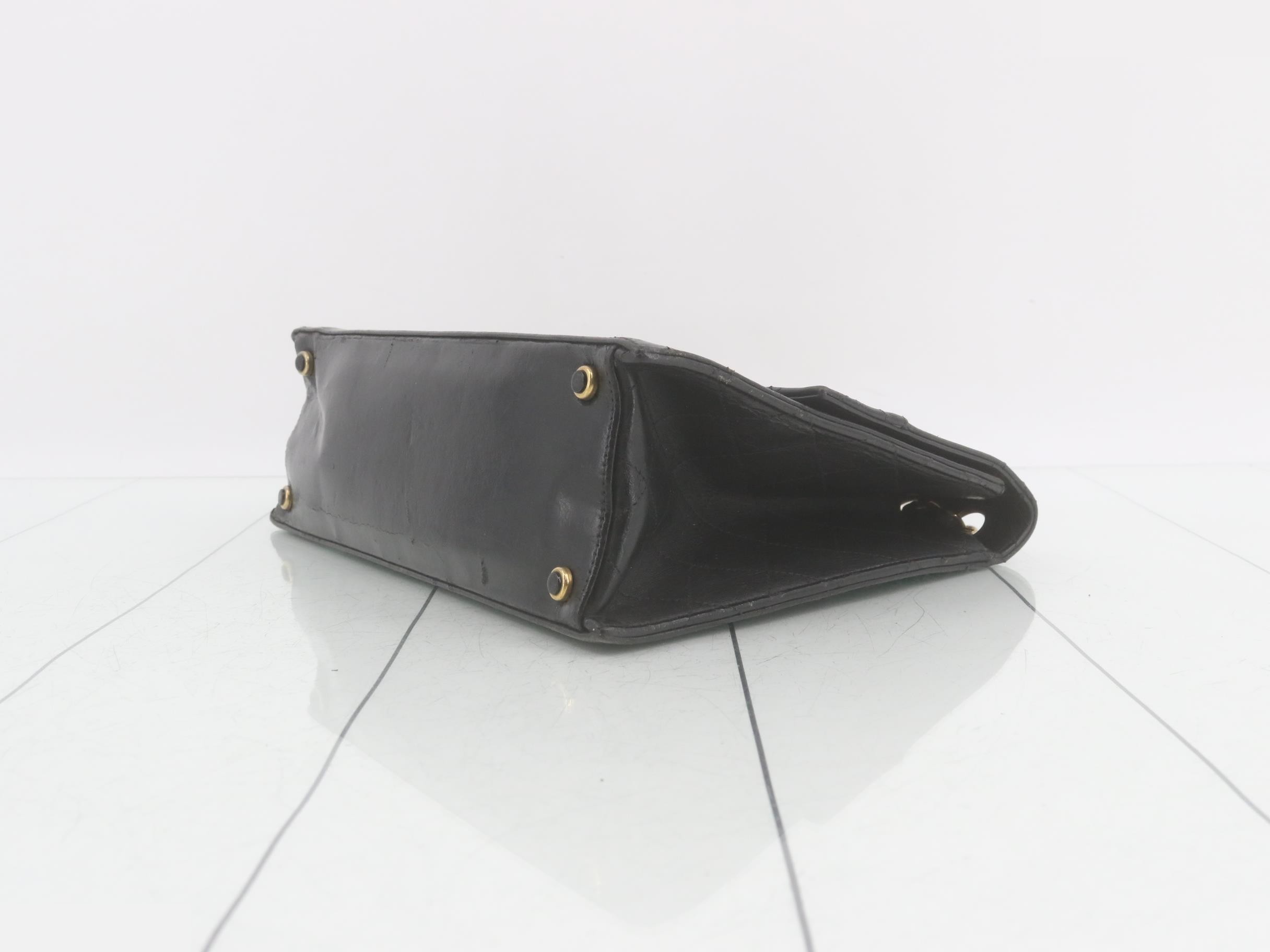 2.55 Shoulder bag — view 6