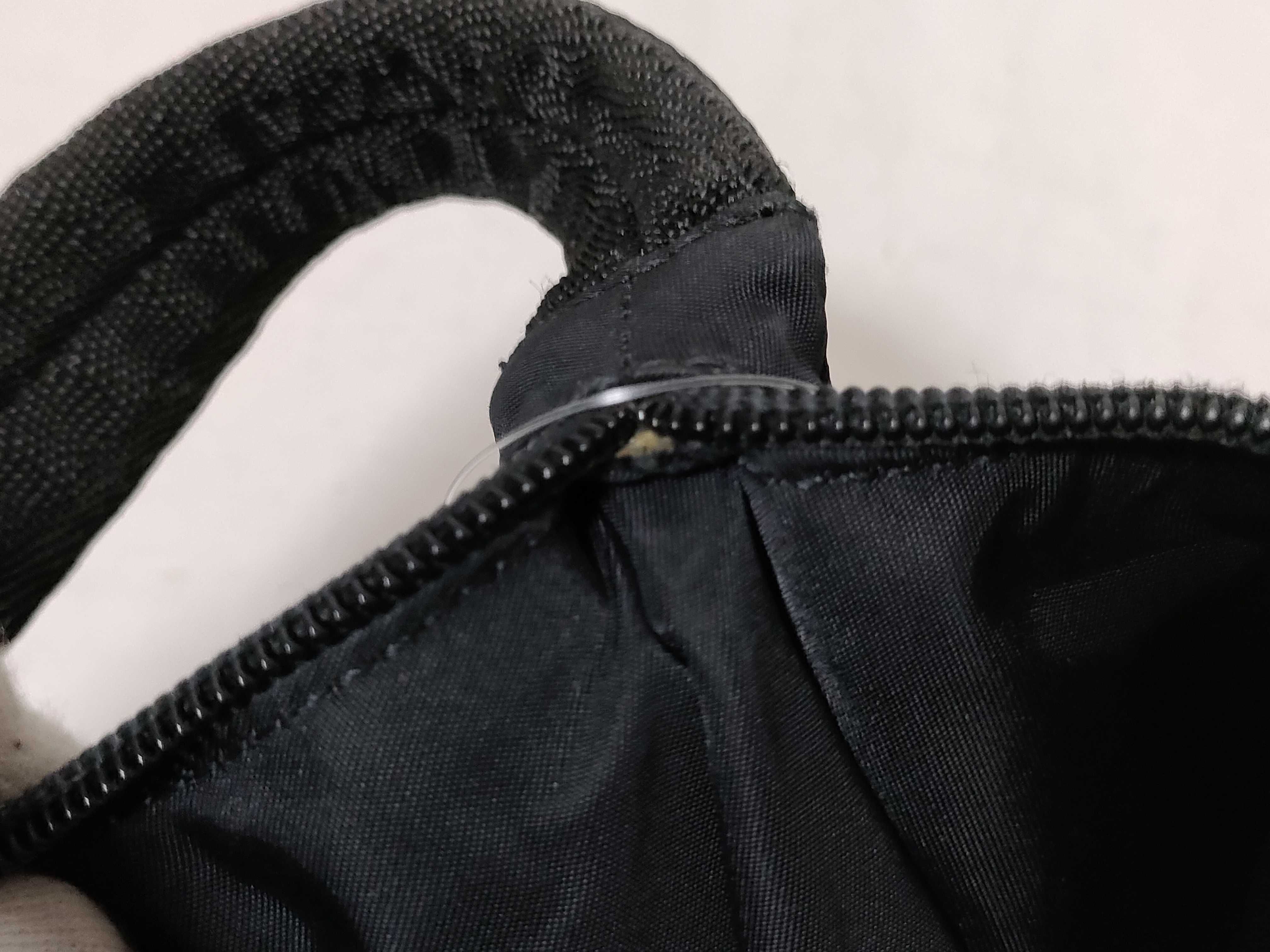 Nylon One-Shoulder Handbag — view 12