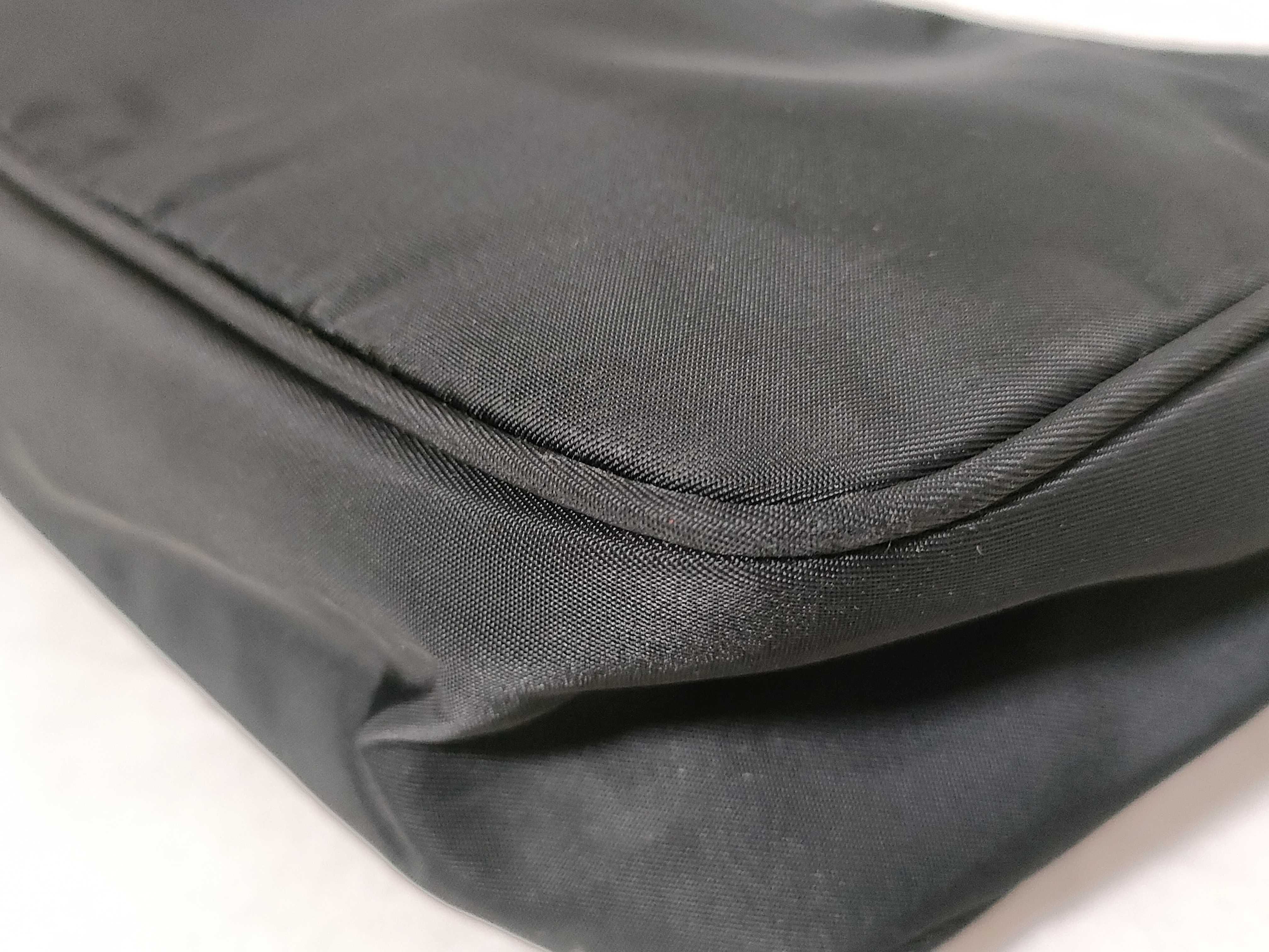 Nylon One-Shoulder Handbag — view 5
