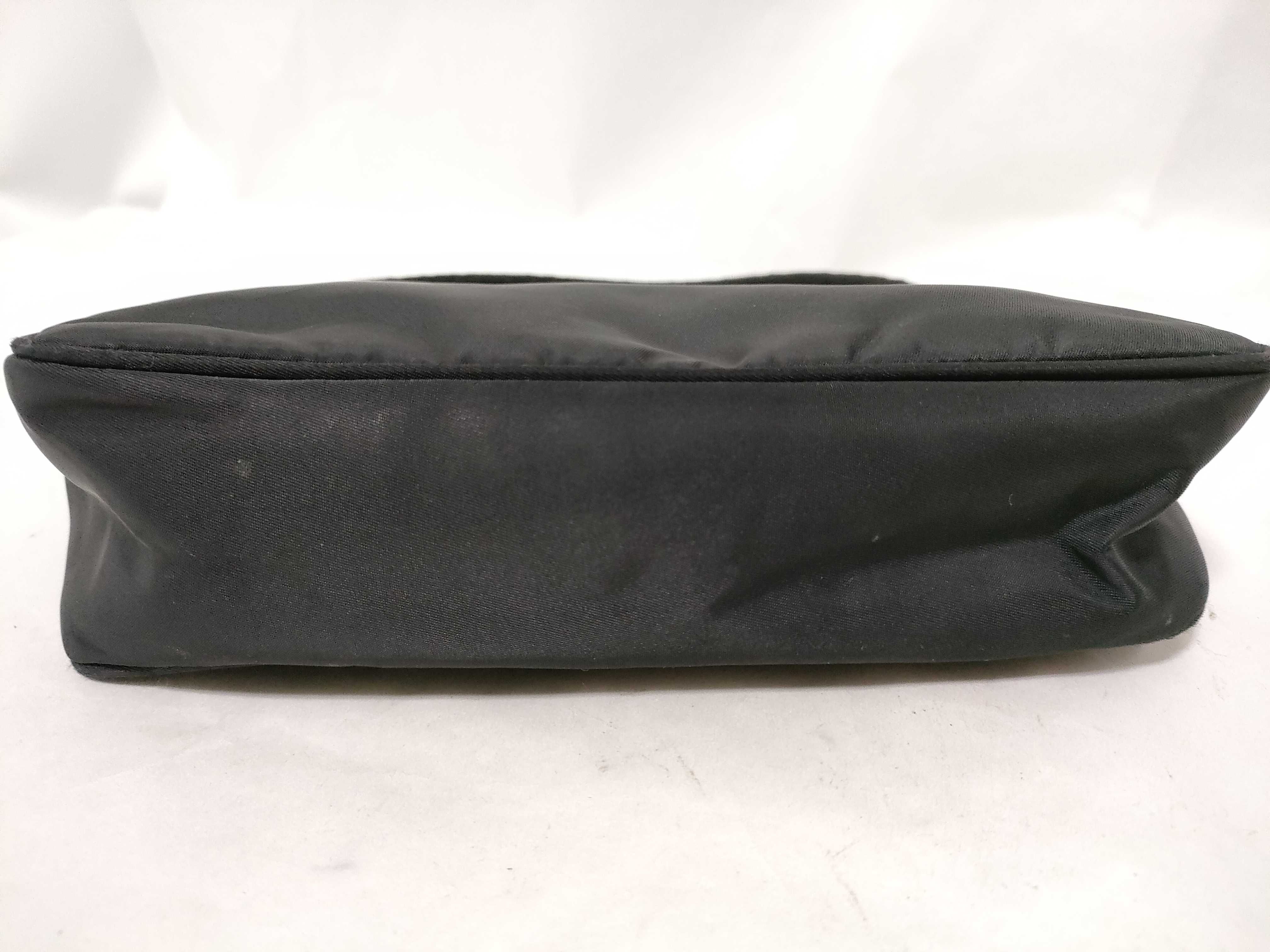 Nylon One-Shoulder Handbag — view 6