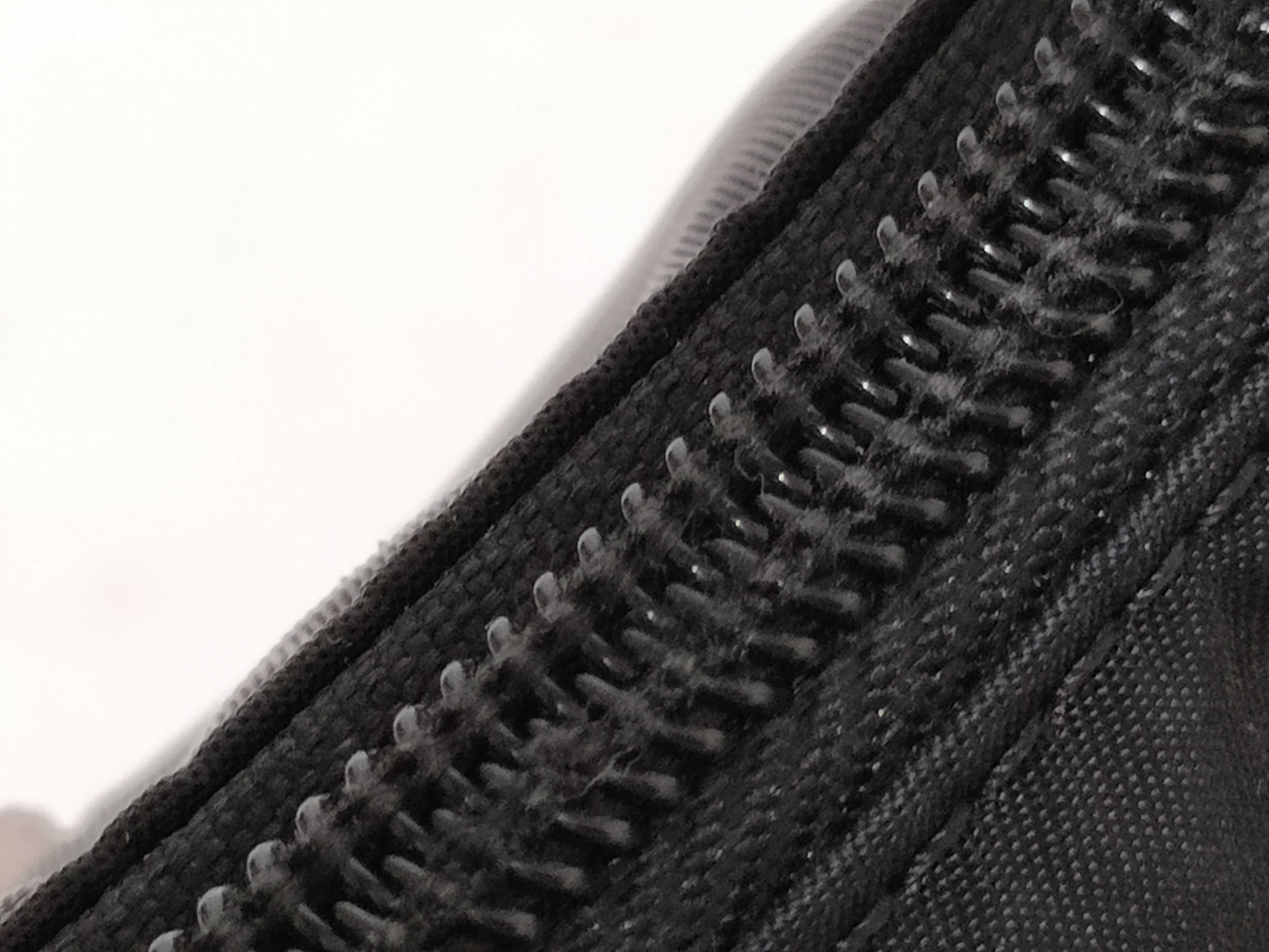 Nylon One-Shoulder Handbag — view 9