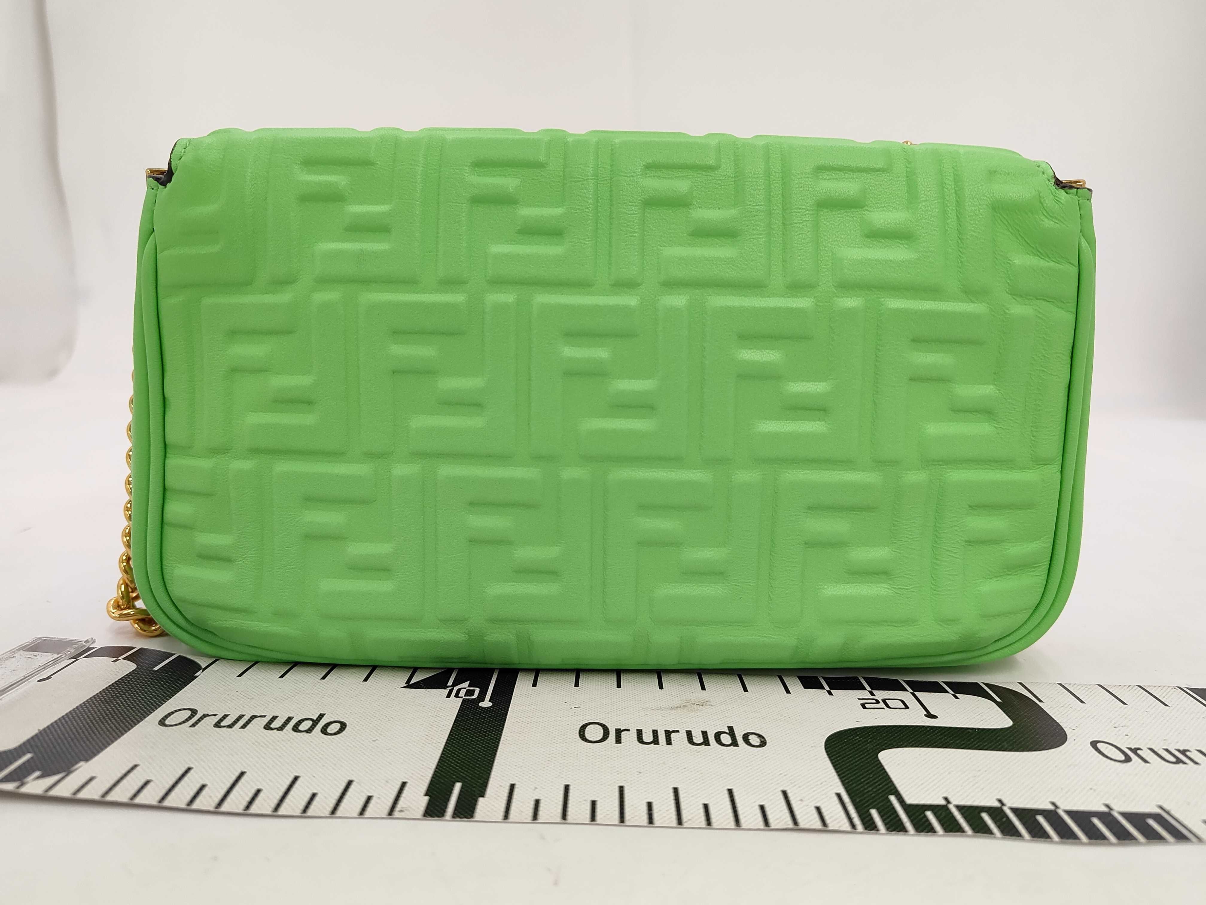 Baguette Shoulder Bag — view 2