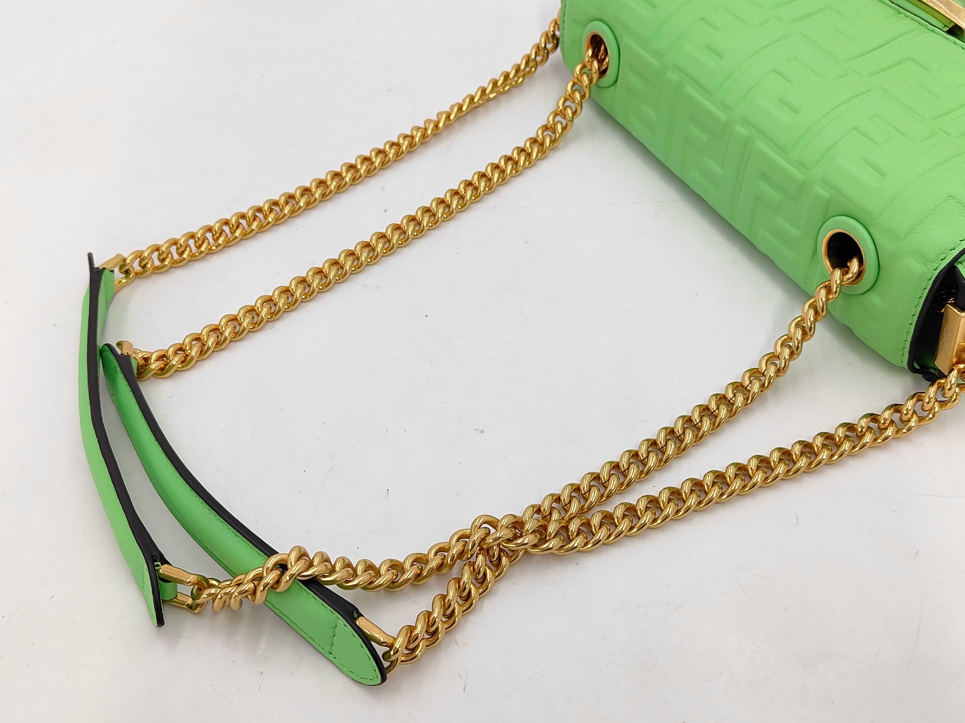 Baguette Shoulder Bag — view 3