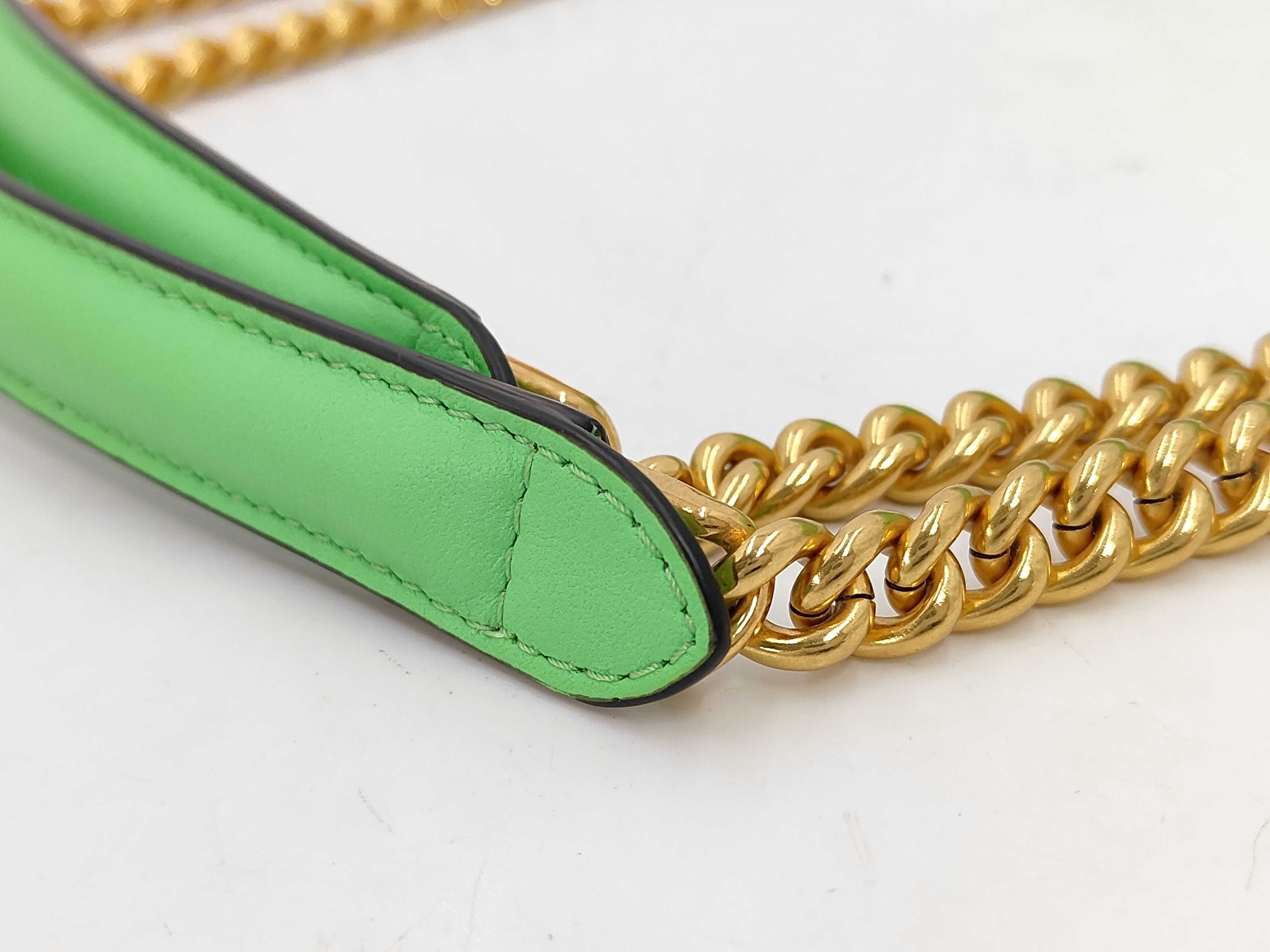 Baguette Shoulder Bag — view 4