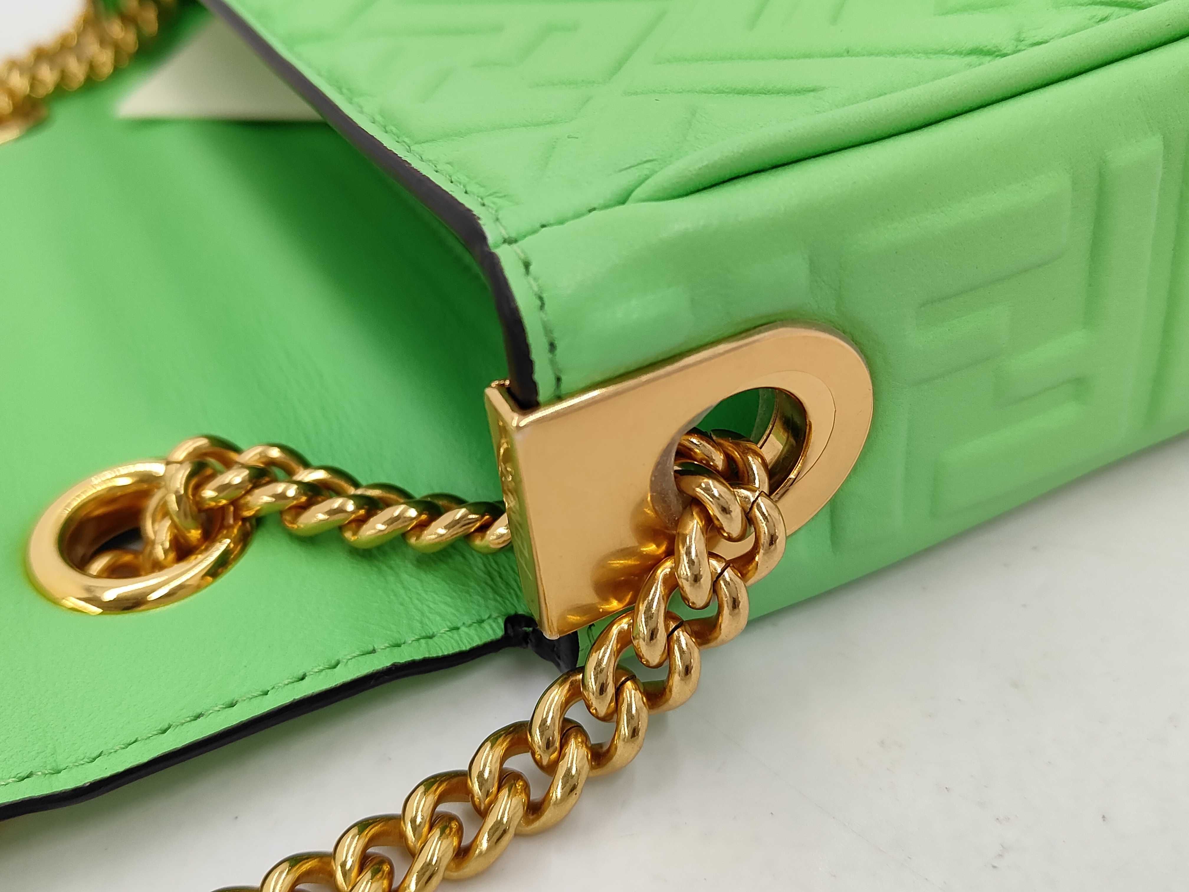 Baguette Shoulder Bag — view 5