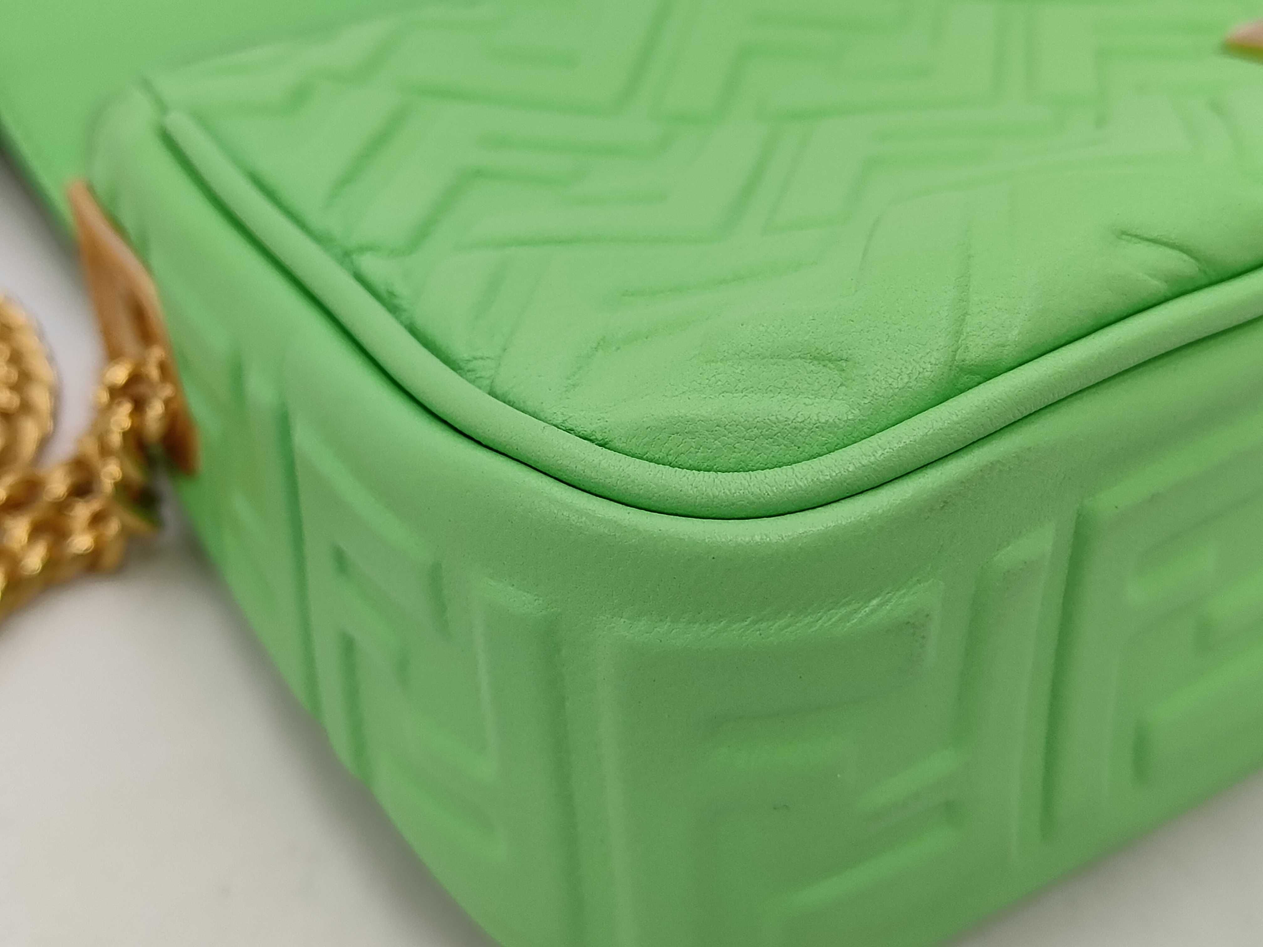 Baguette Shoulder Bag — view 6