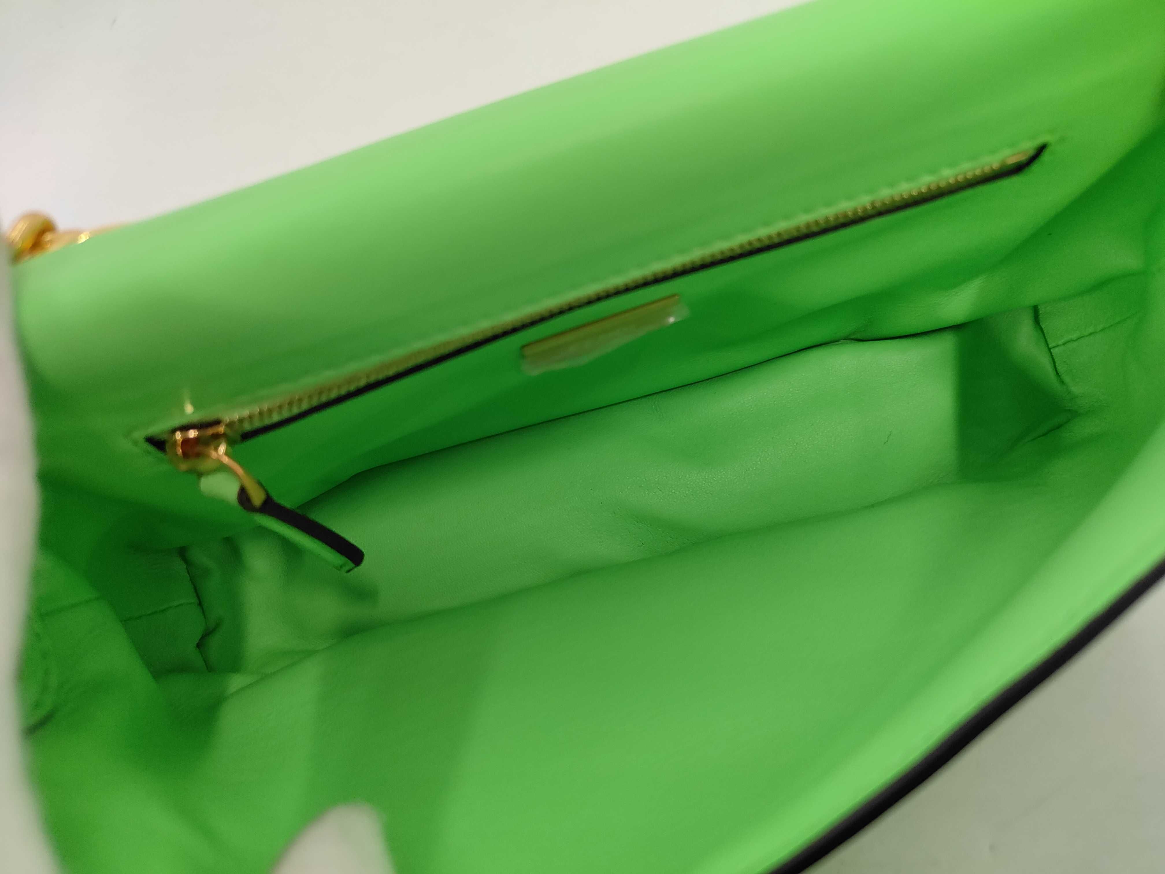 Baguette Shoulder Bag — view 8