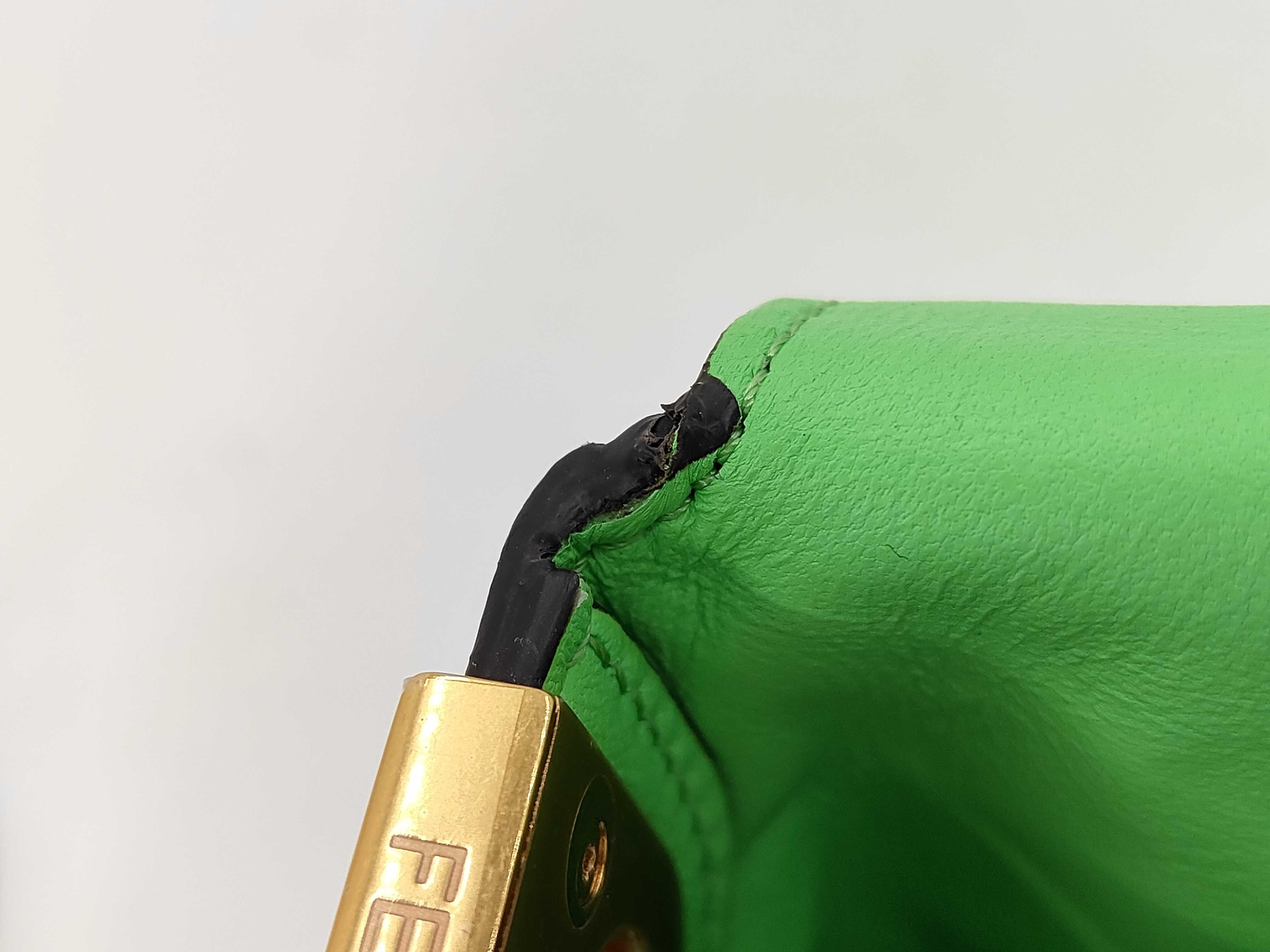 Baguette Shoulder Bag — view 10