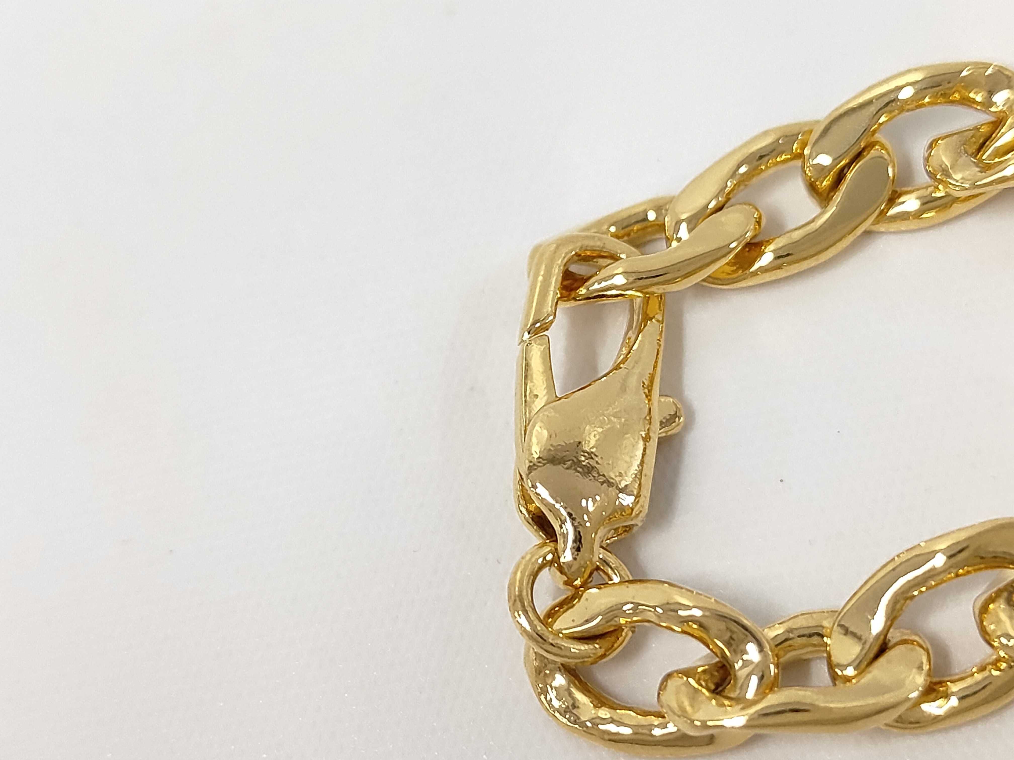 Charm 5P Bracelet GP Bracelet/Bangle — view 4
