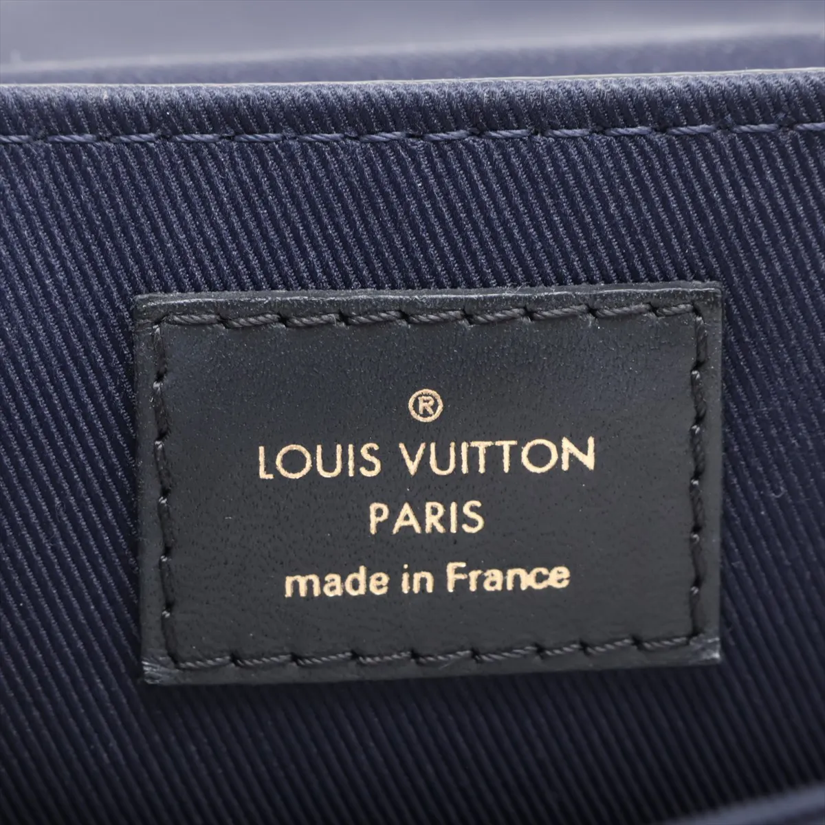 Monogram Georges BB M43867 Brown x Black (RFID detected) — view 11