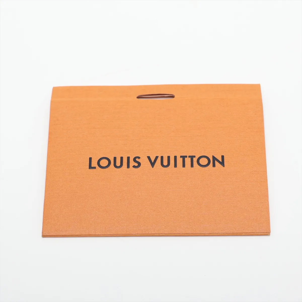 Monogram Georges BB M43867 Brown x Black (RFID detected) — view 12