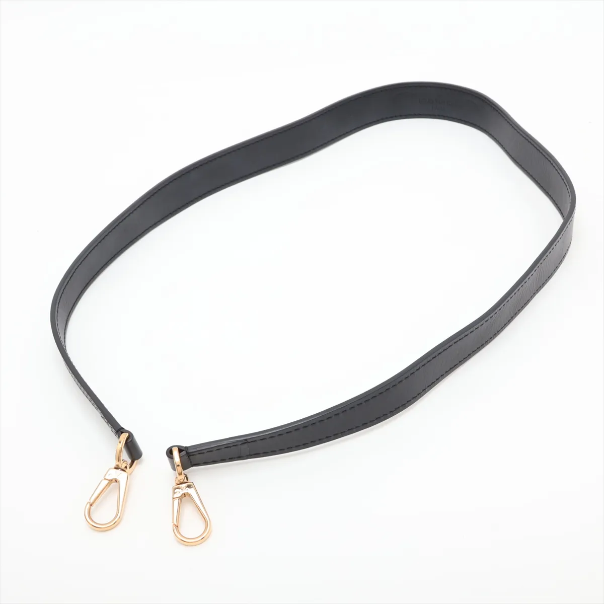 Monogram Georges BB M43867 Brown x Black (RFID detected) — view 7