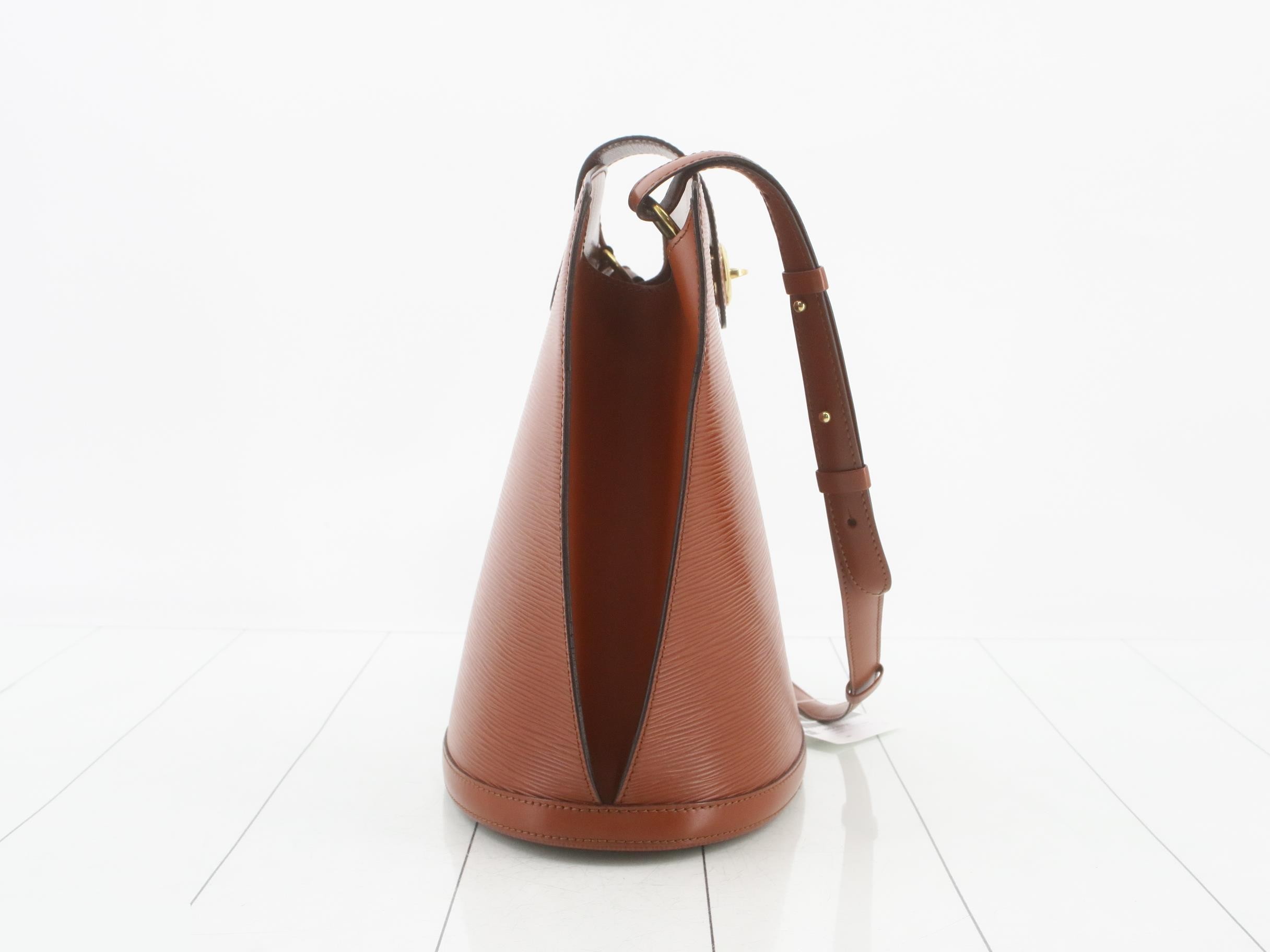 M52253 Cluny Kenyan Brown 319 — view 4