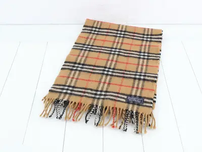 Nova Check - Other Lines - Accessories, Scarves, and Mufflers
