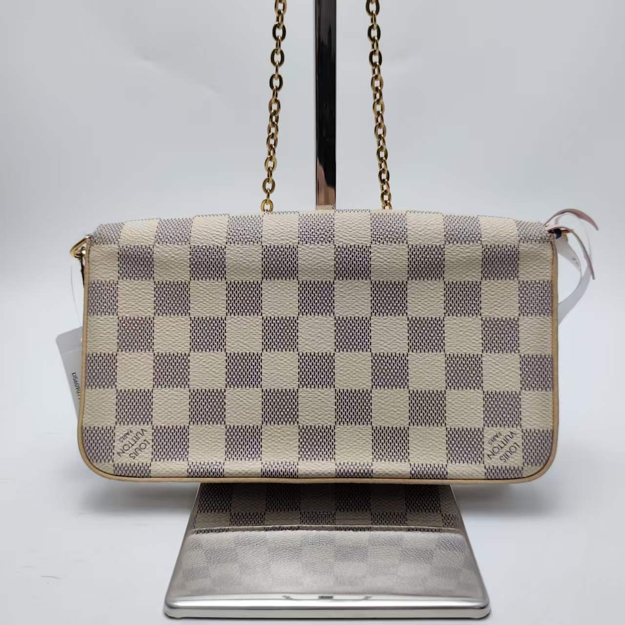 【*Shipped from: China*】LOUIS VUITTON PU Shoulder Bag — view 2
