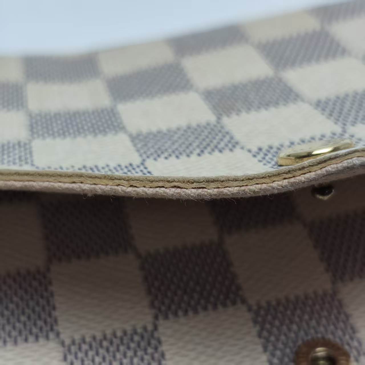【*Shipped from: China*】LOUIS VUITTON PU Shoulder Bag — view 12