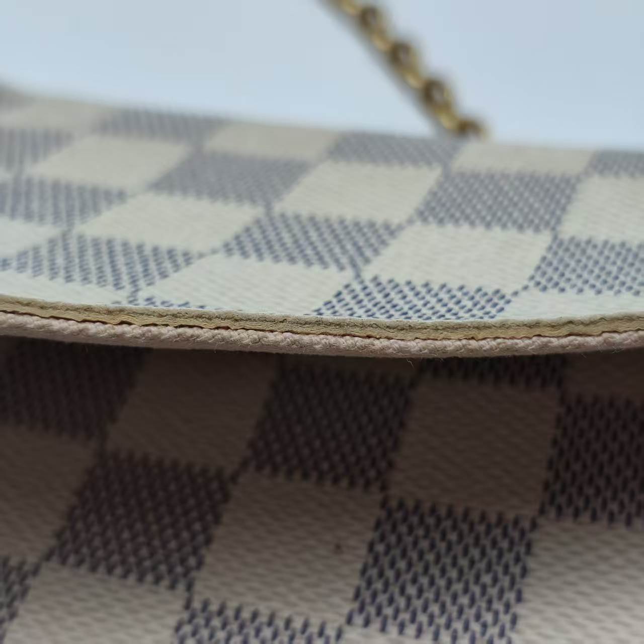 【*Shipped from: China*】LOUIS VUITTON PU Shoulder Bag — view 13