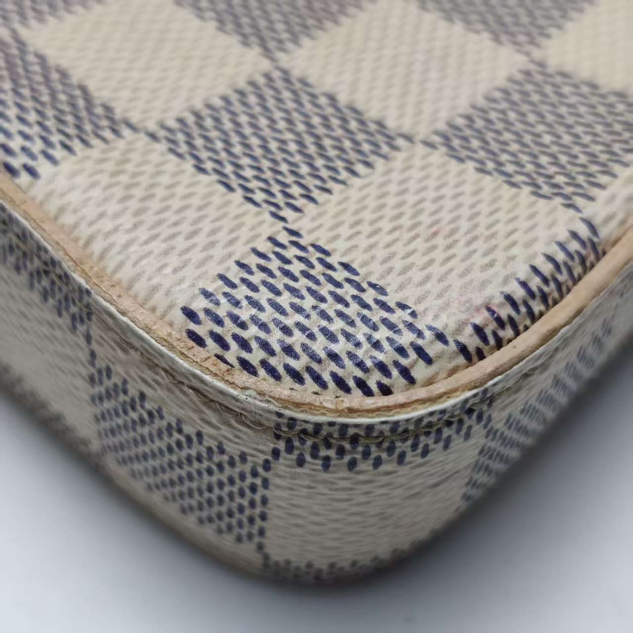 【*Shipped from: China*】LOUIS VUITTON PU Shoulder Bag — view 14