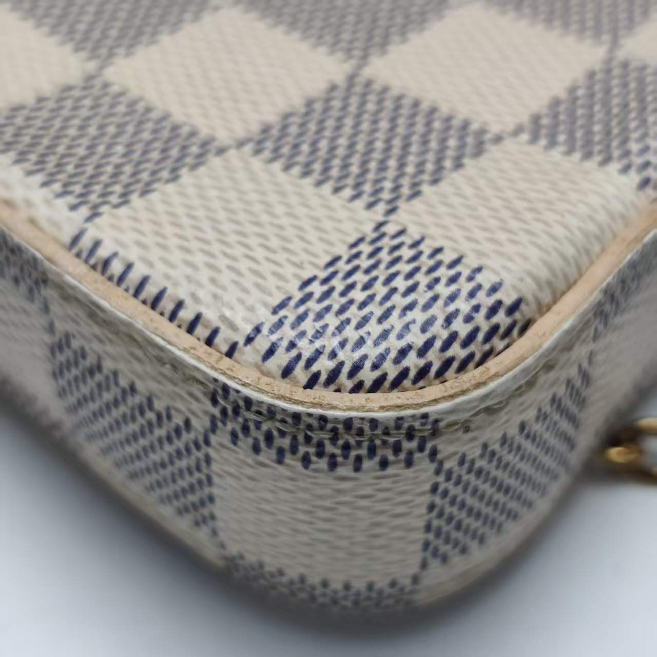 【*Shipped from: China*】LOUIS VUITTON PU Shoulder Bag — view 15
